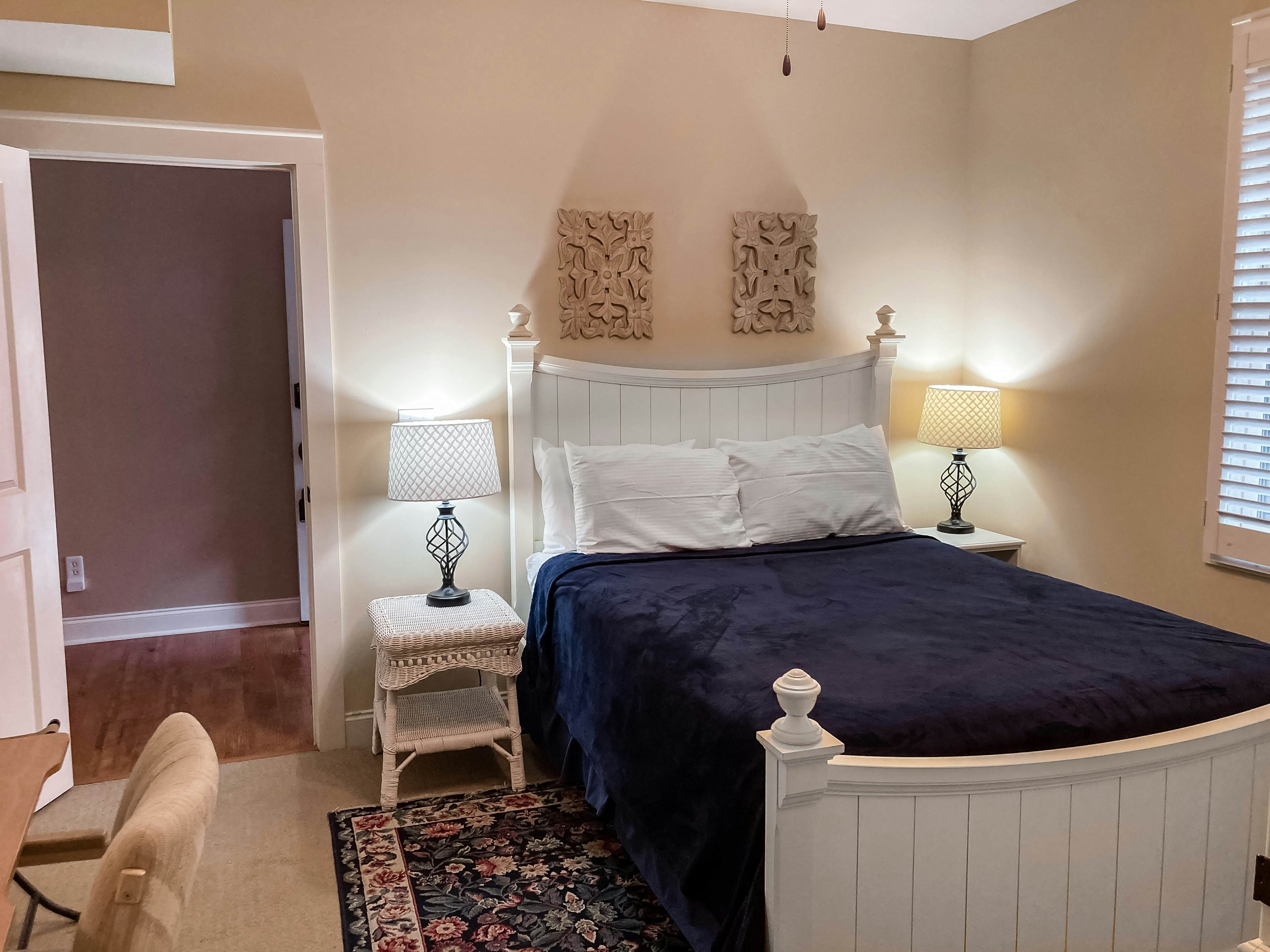 Lake Chatuge Retreat