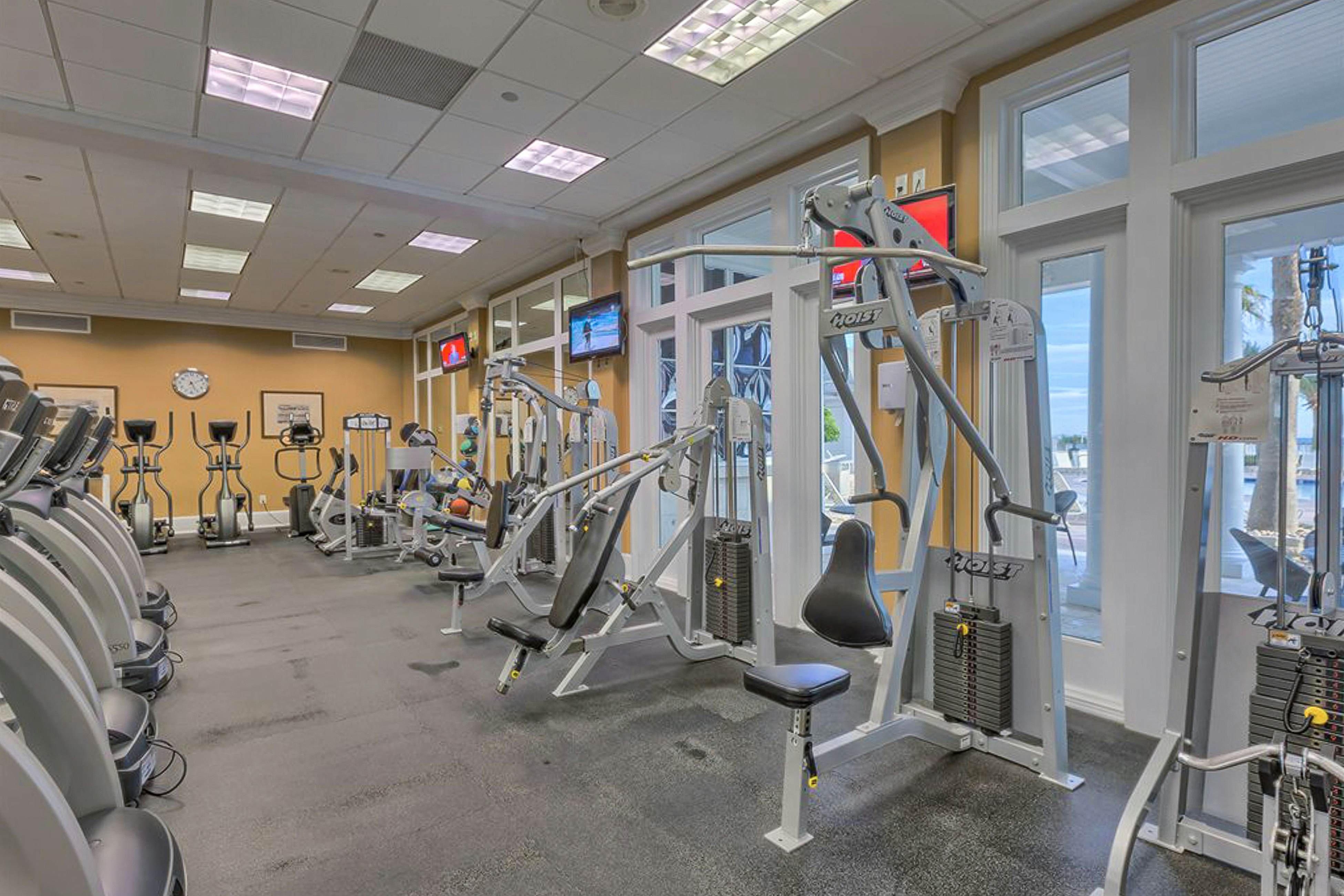 The Beach Club 1005A