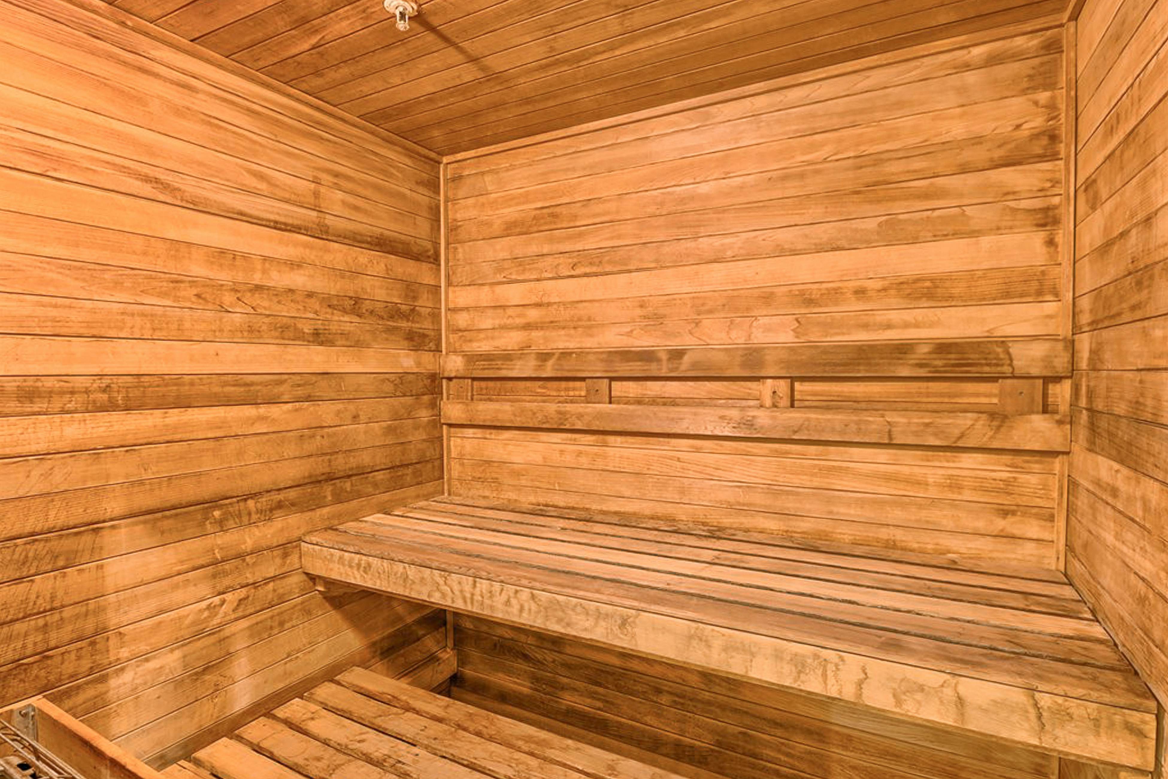 The Beach Club 1005A