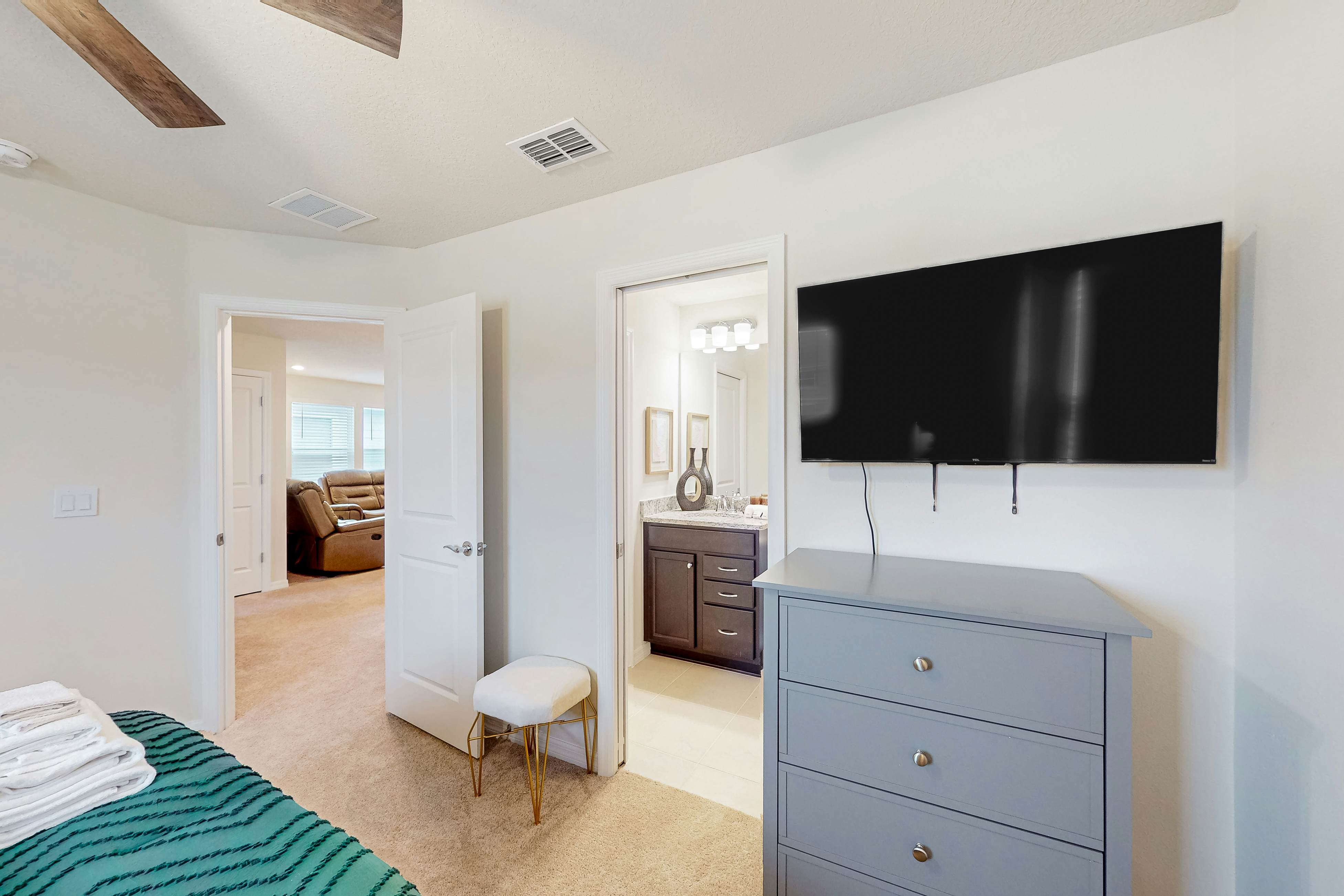 Luxurious Haven - Windsor Island Resort 