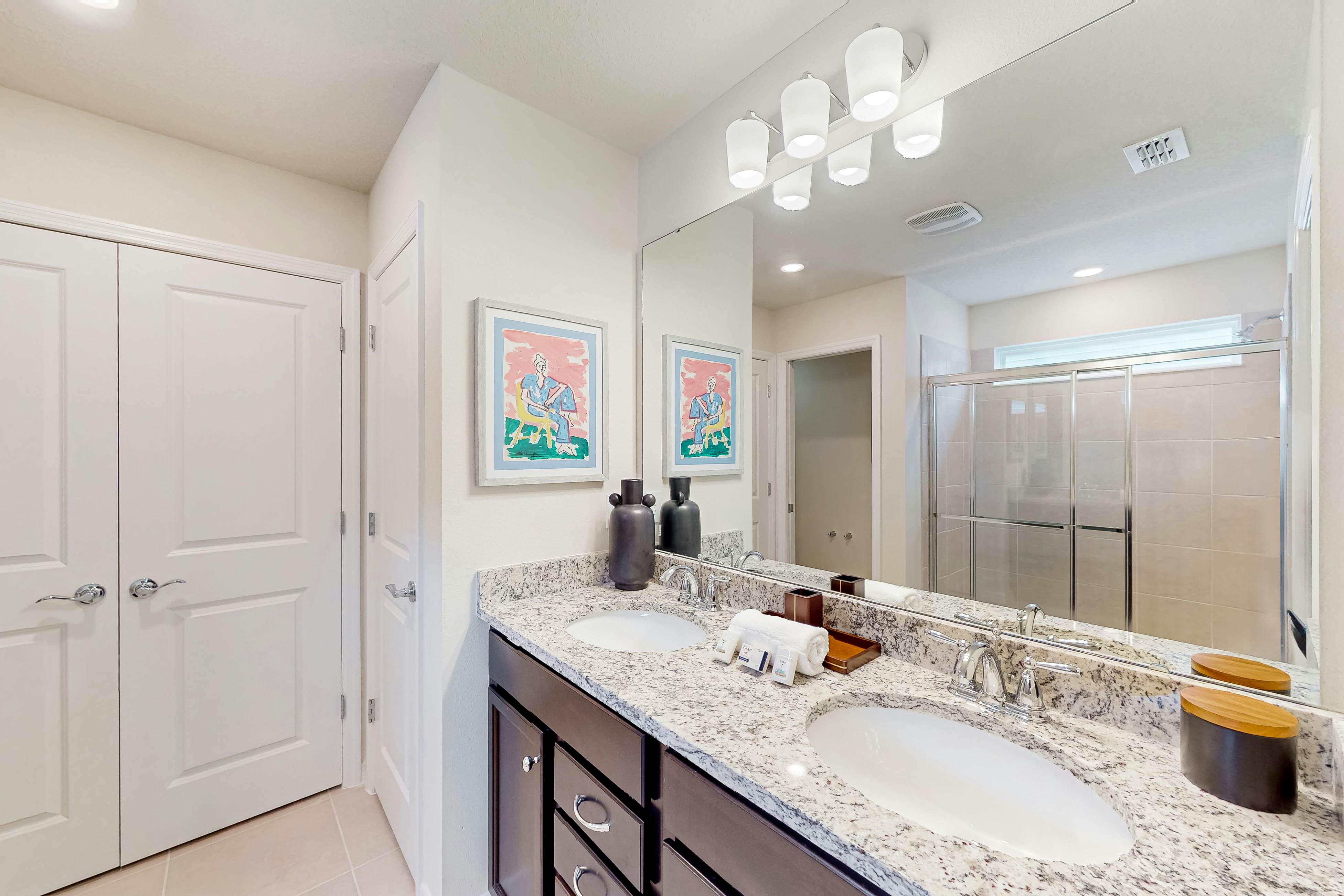 Luxurious Haven - Windsor Island Resort 