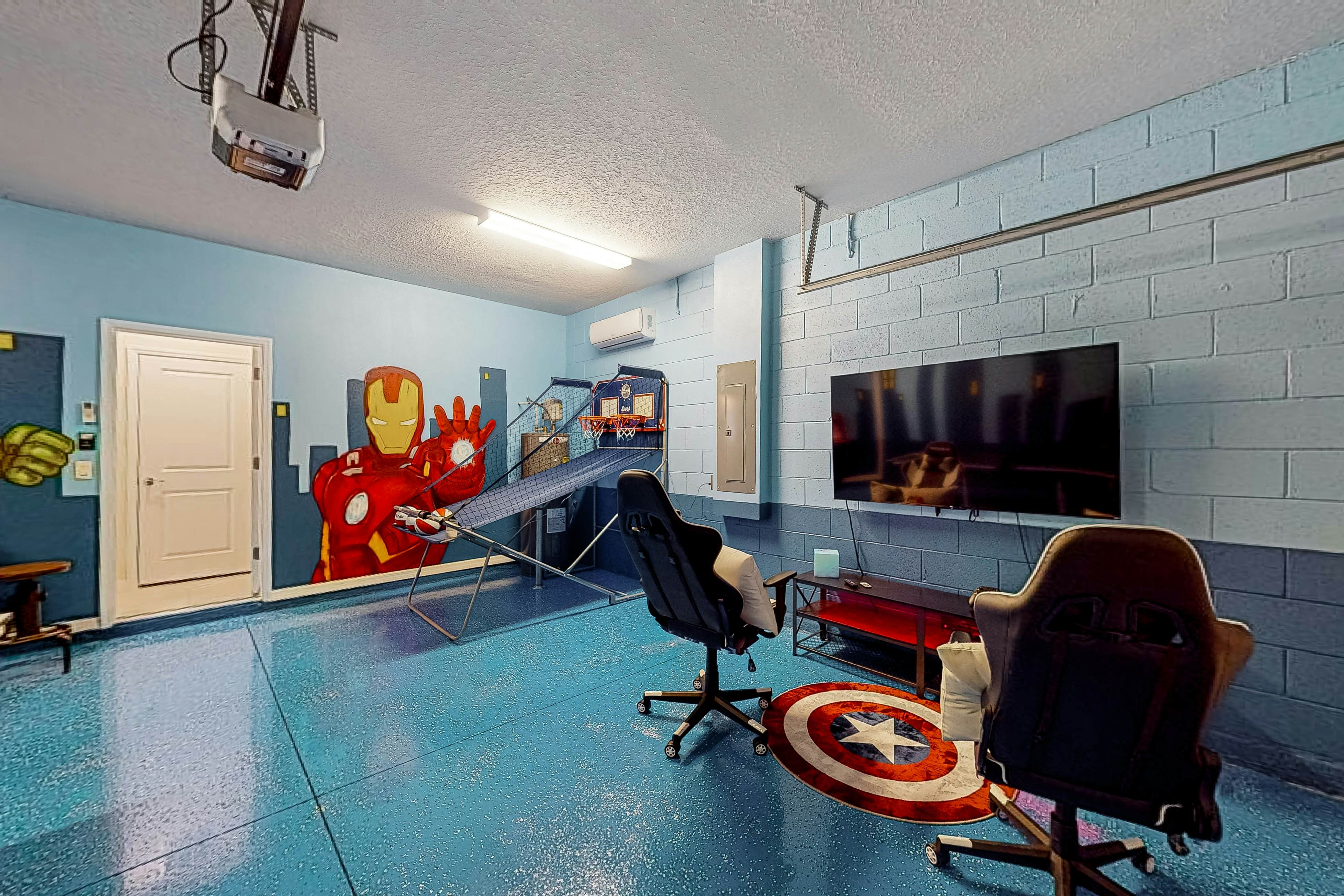 Luxurious Haven - Windsor Island Resort 