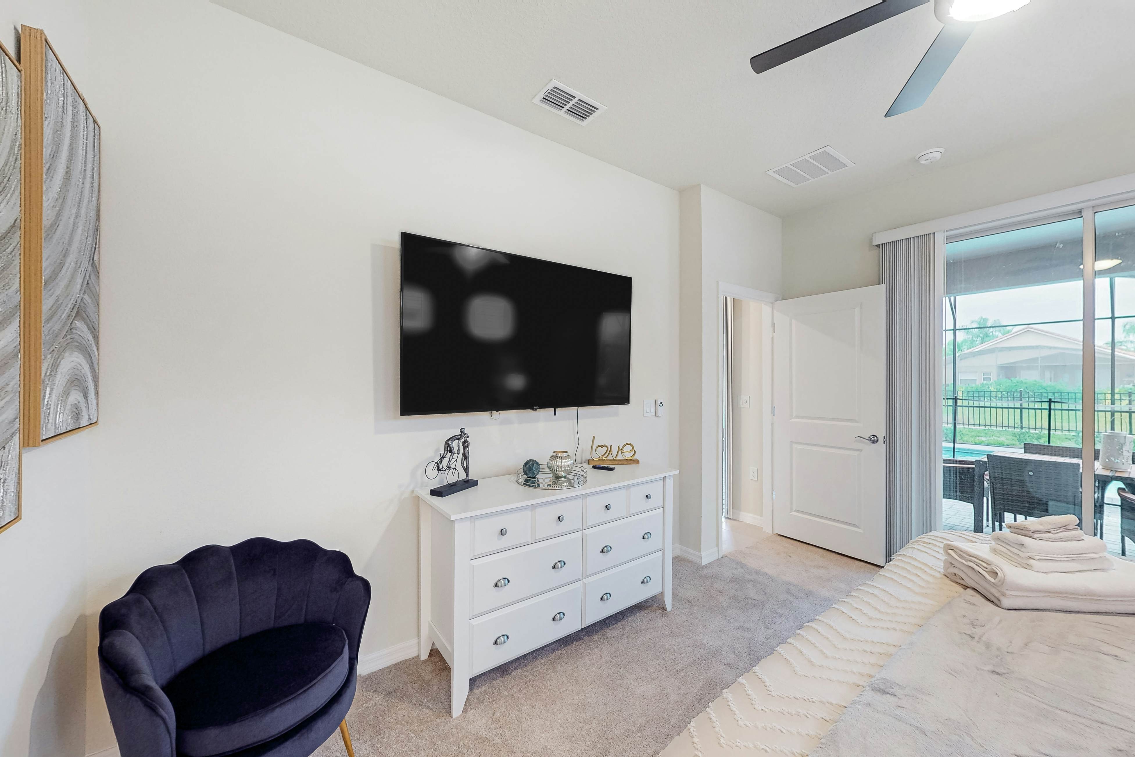 Luxurious Haven - Windsor Island Resort 