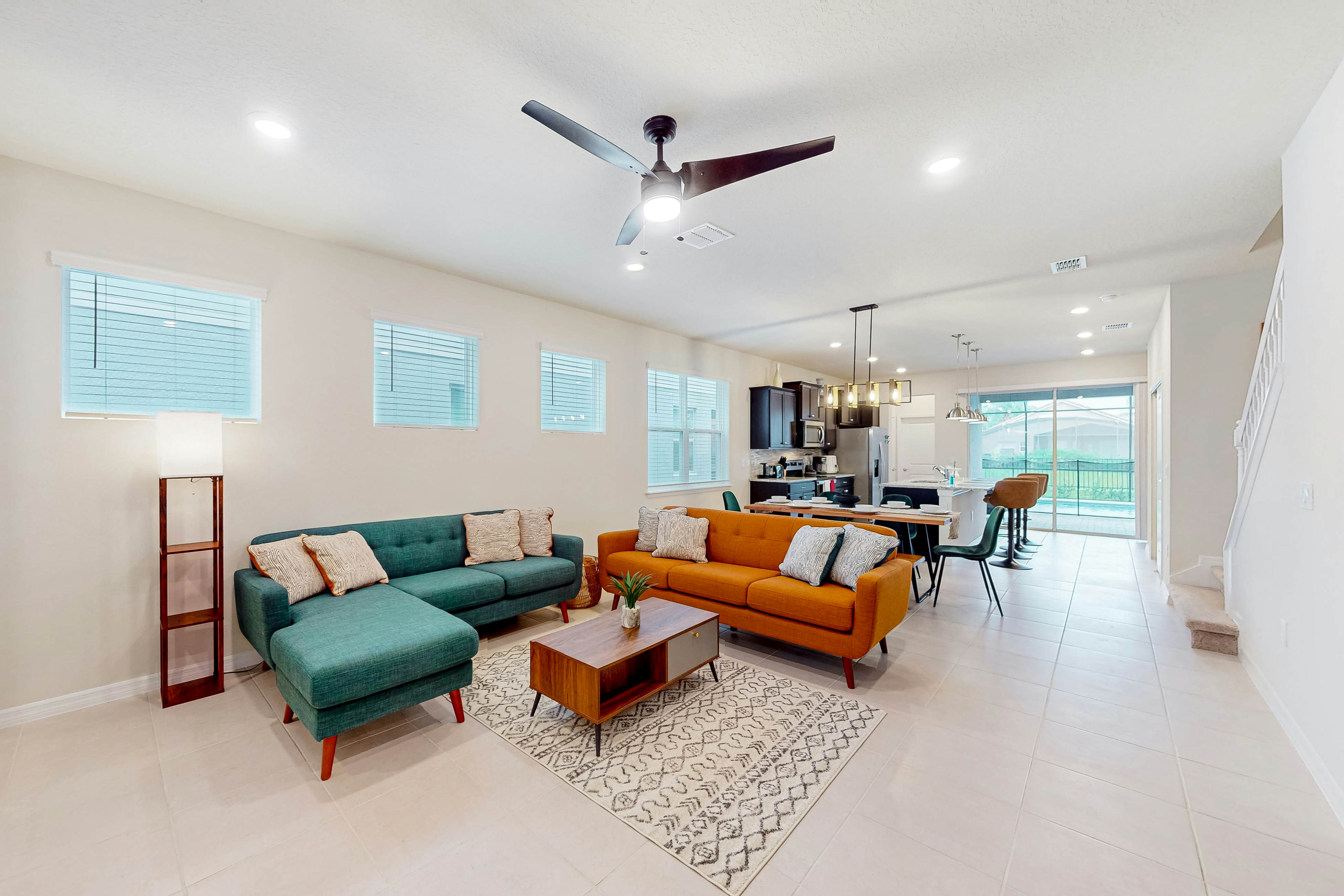 Luxurious Haven - Windsor Island Resort 