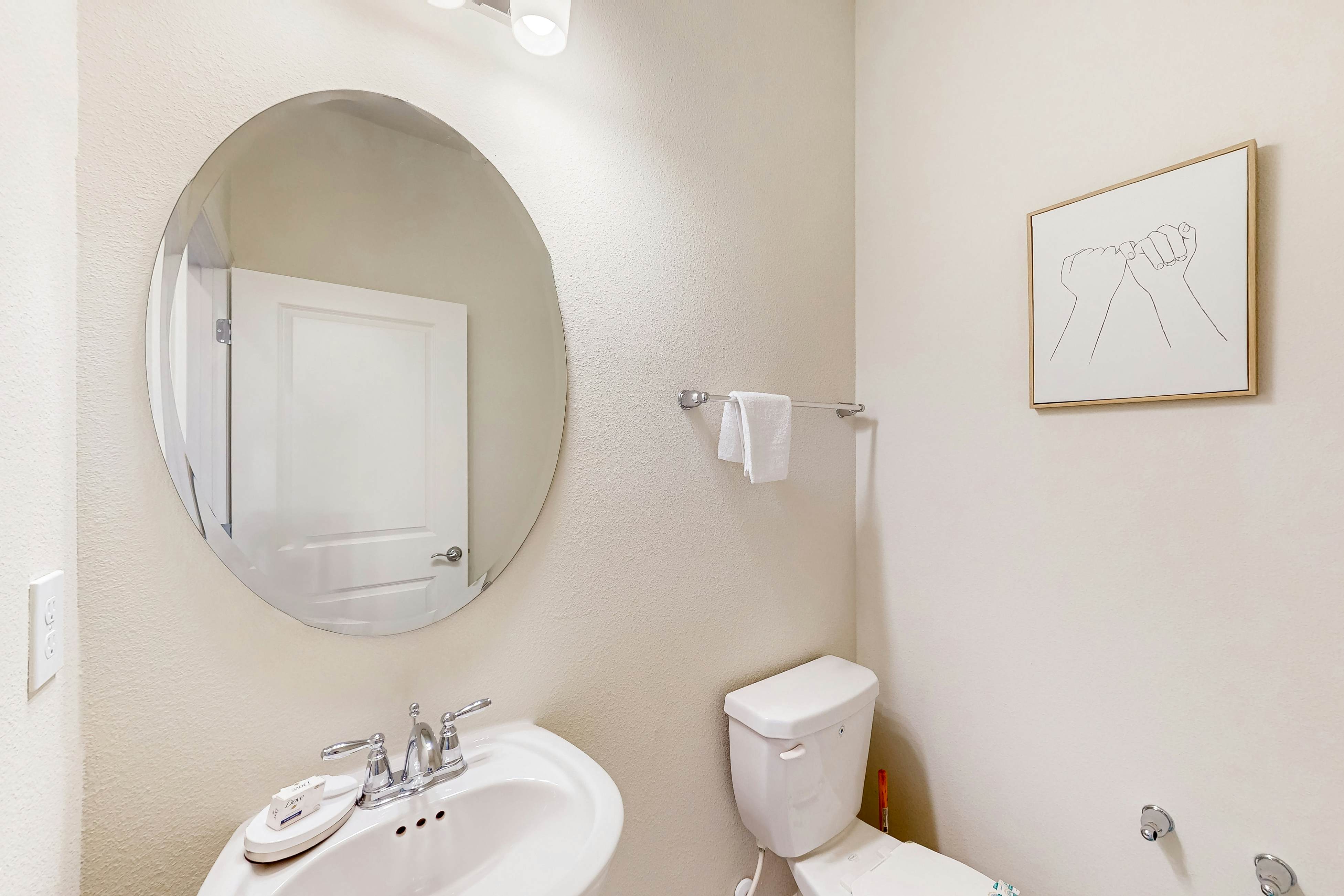 Luxurious Haven - Windsor Island Resort 