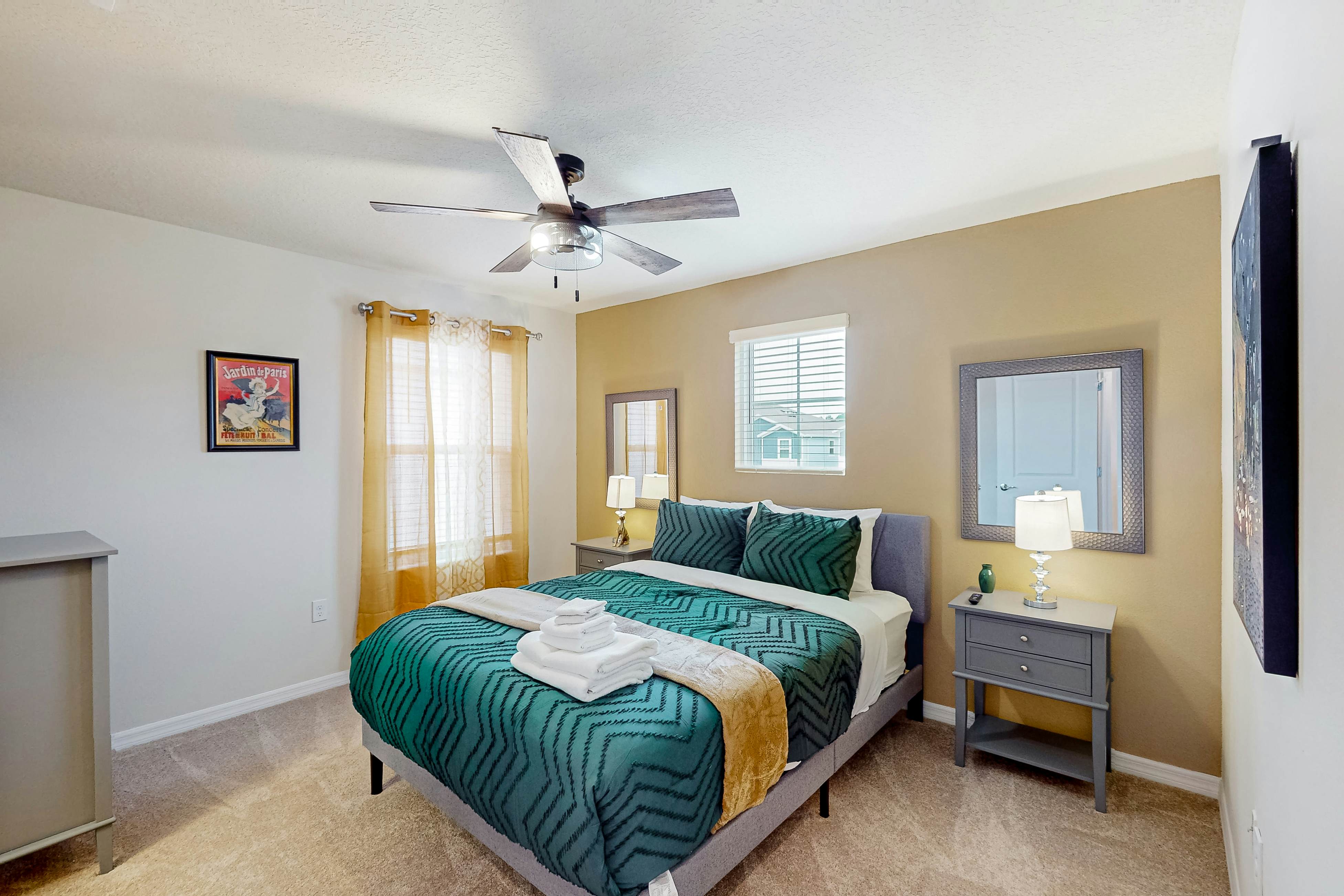 Luxurious Haven - Windsor Island Resort 