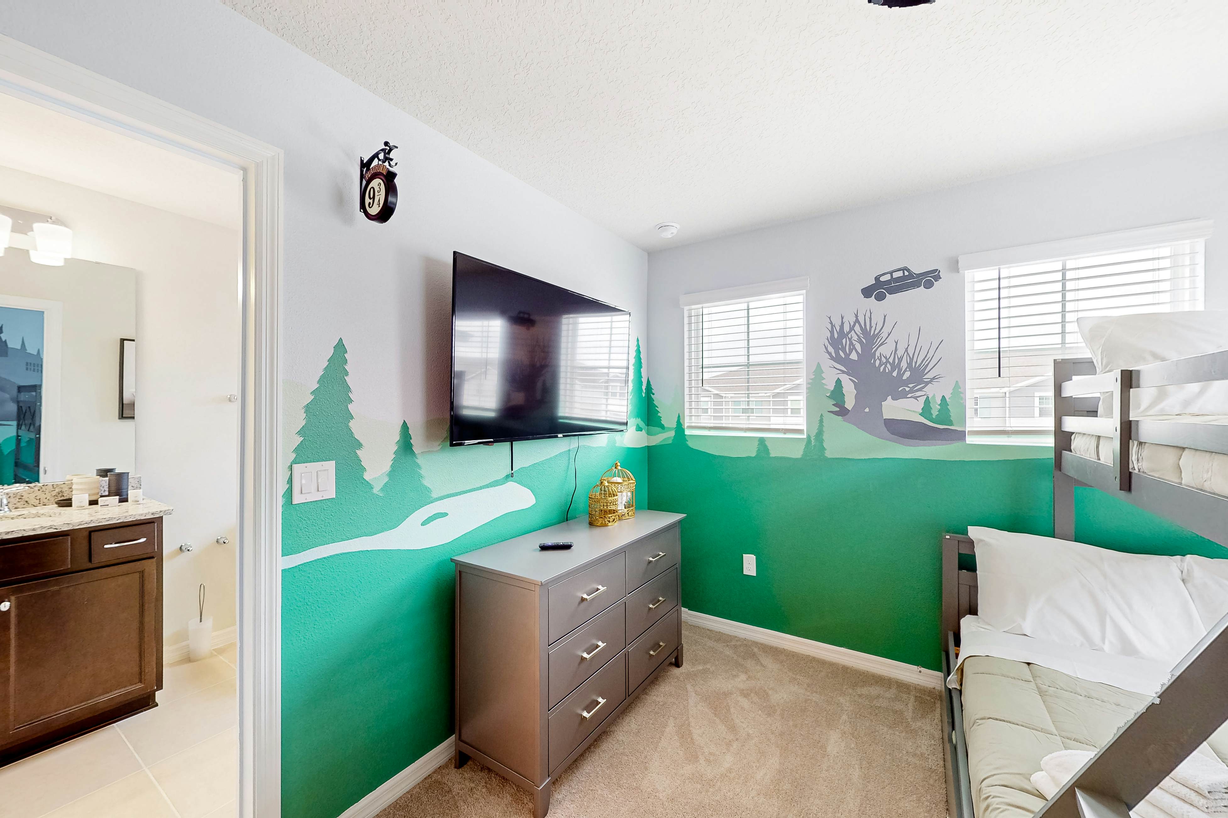 Luxurious Haven - Windsor Island Resort 