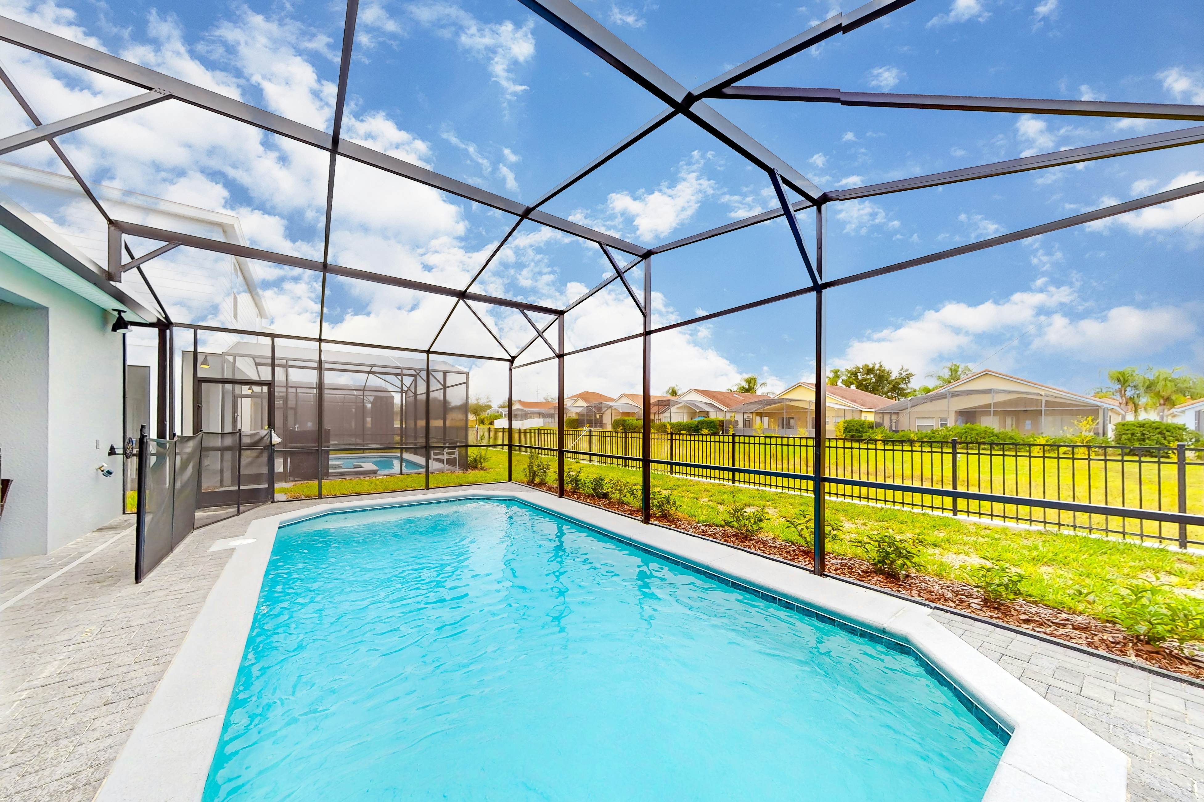 Luxurious Haven - Windsor Island Resort 