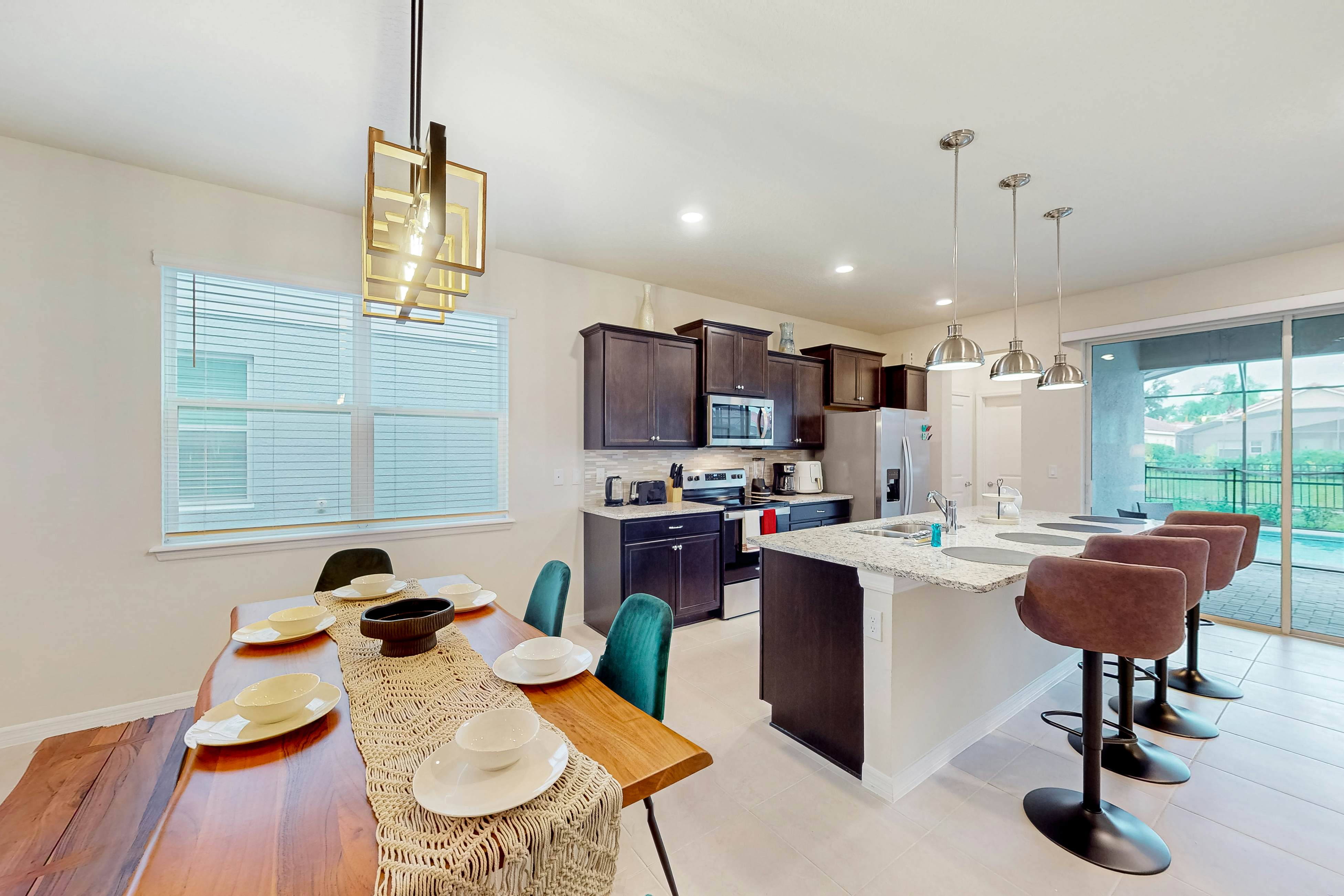 Luxurious Haven - Windsor Island Resort 