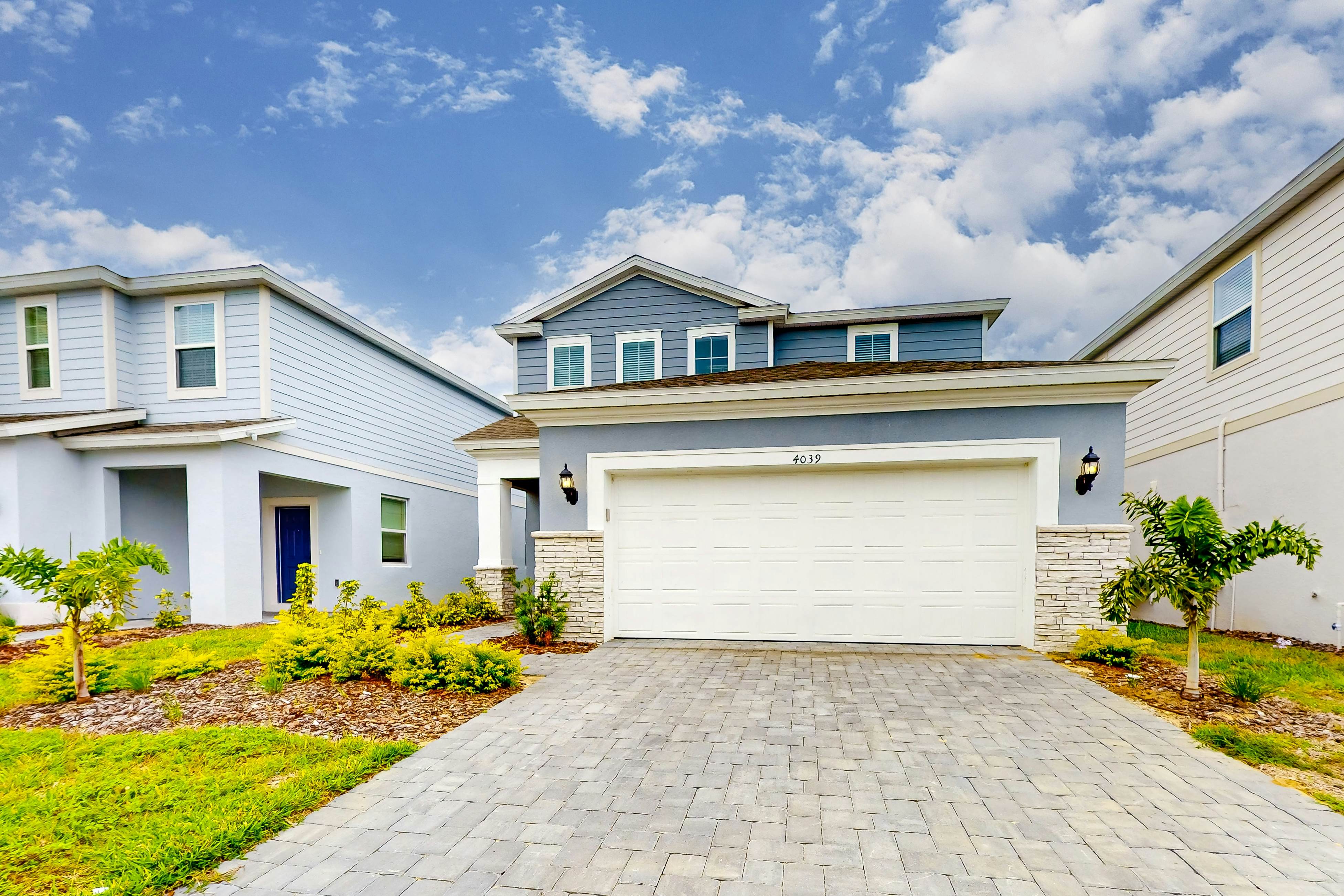 Luxurious Haven - Windsor Island Resort 