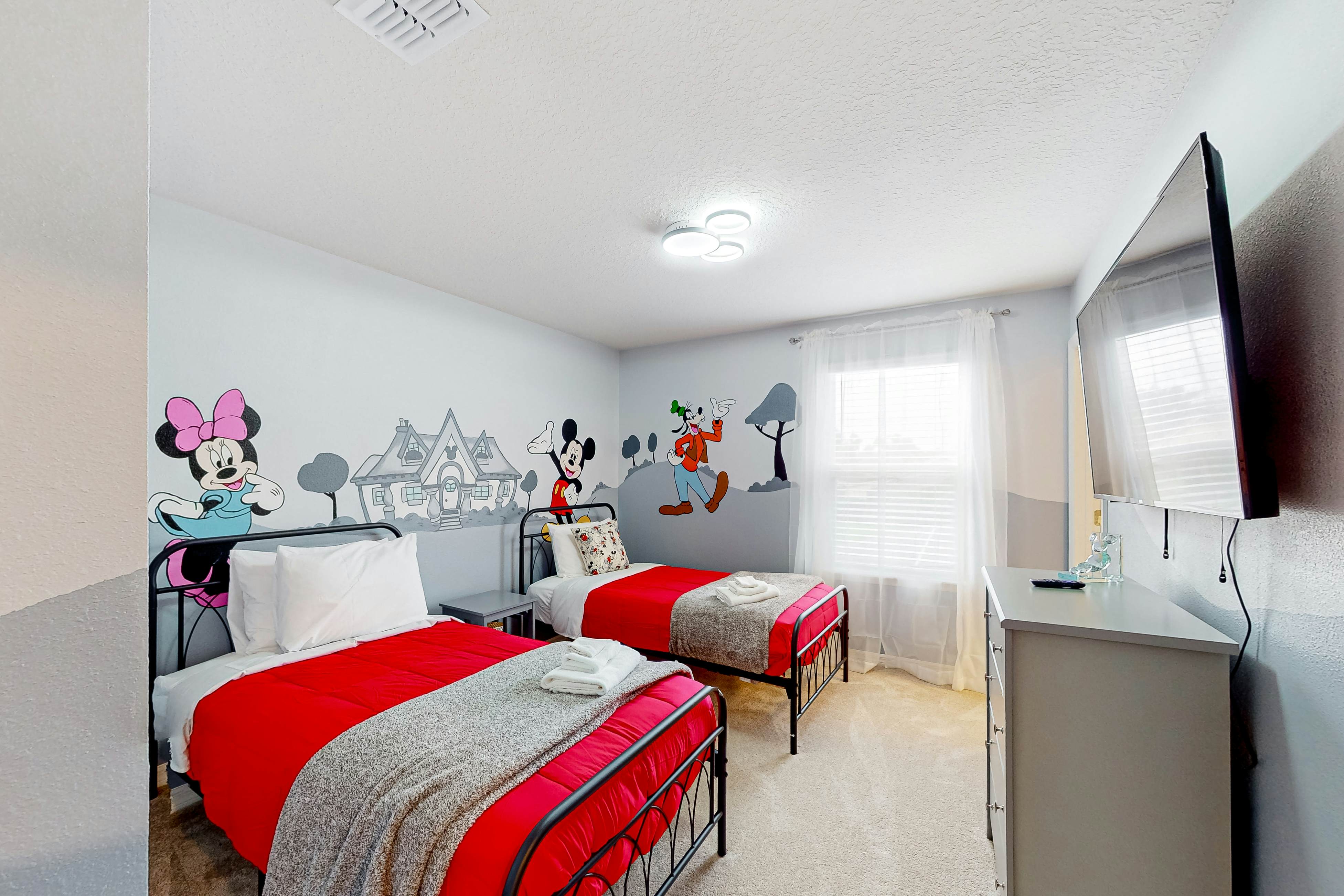 Luxurious Haven - Windsor Island Resort 