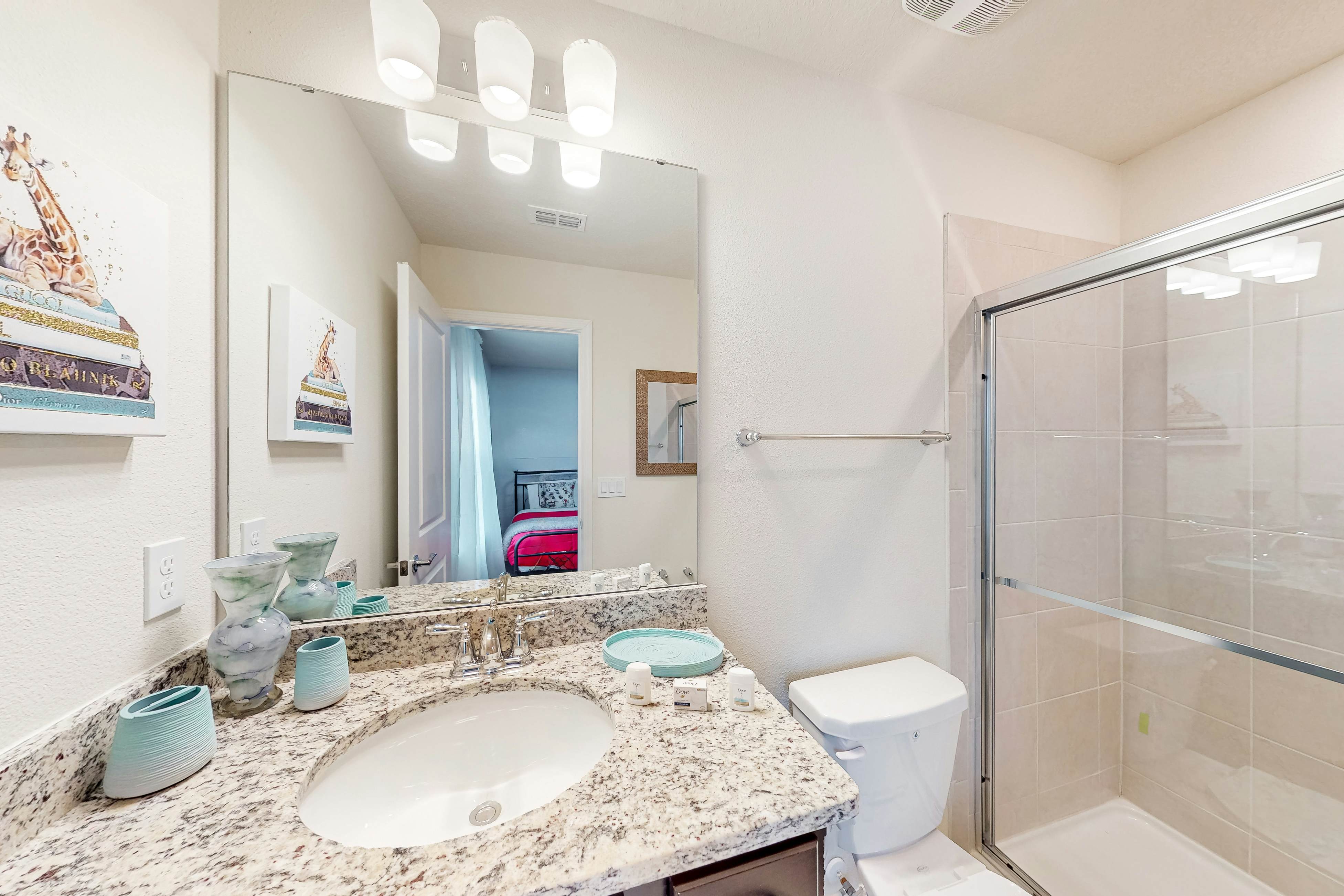 Luxurious Haven - Windsor Island Resort 