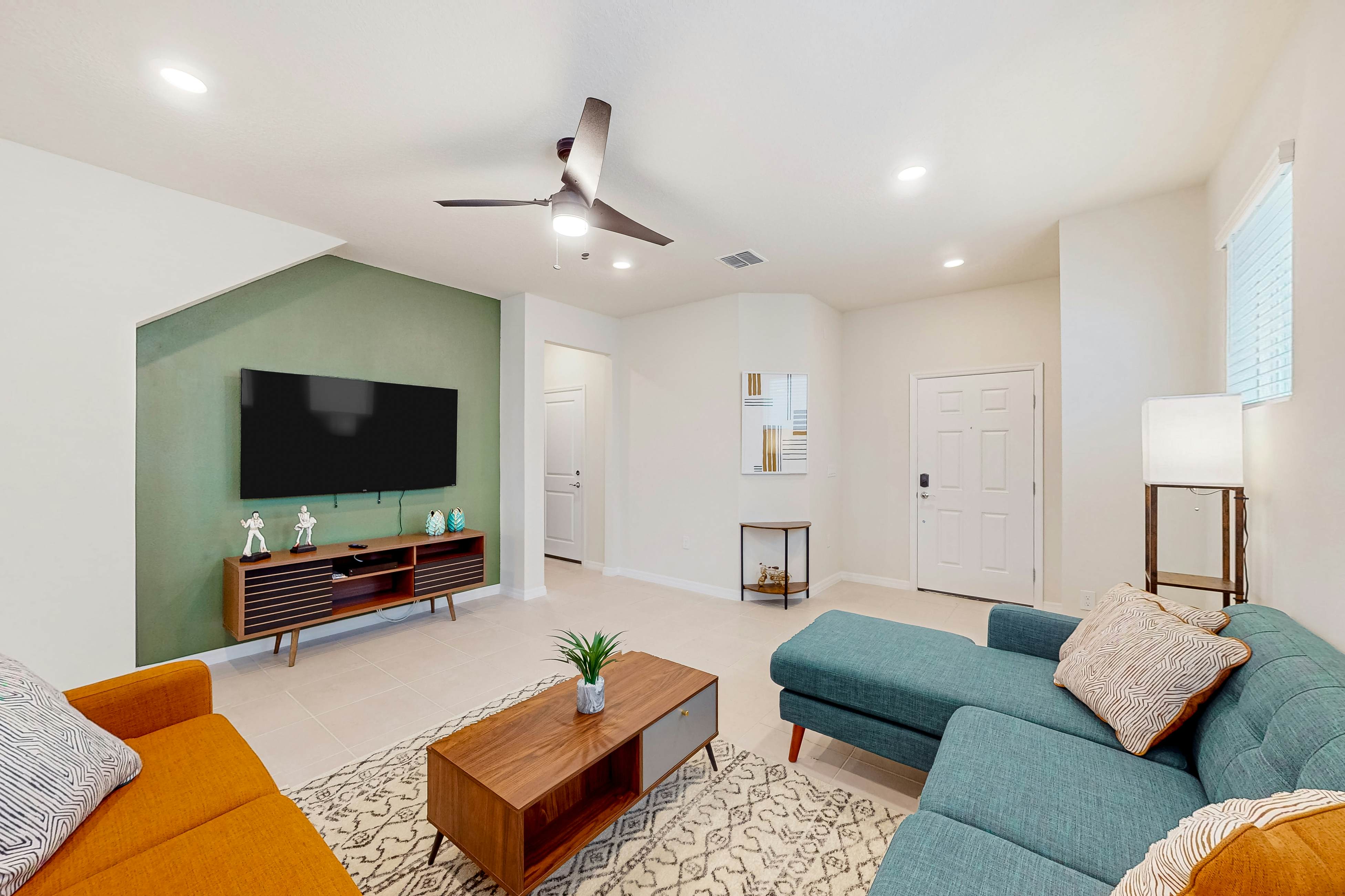 Luxurious Haven - Windsor Island Resort 