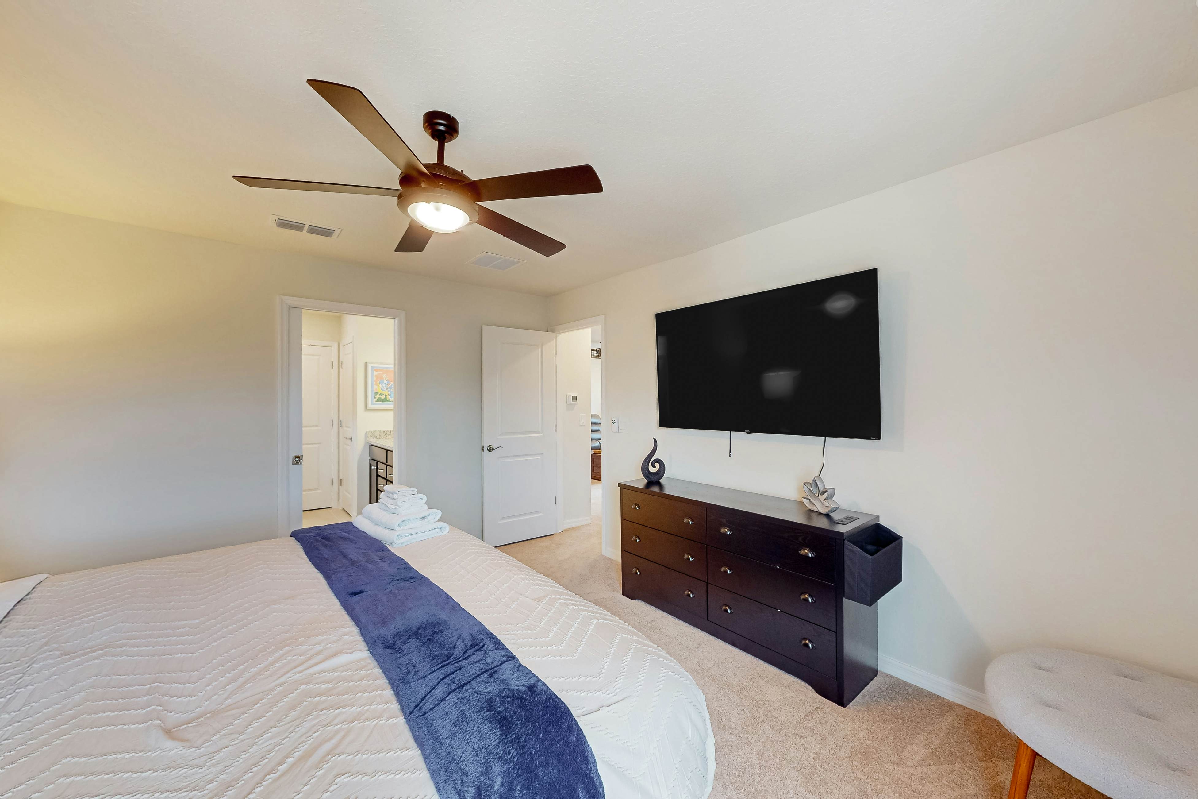 Luxurious Haven - Windsor Island Resort 