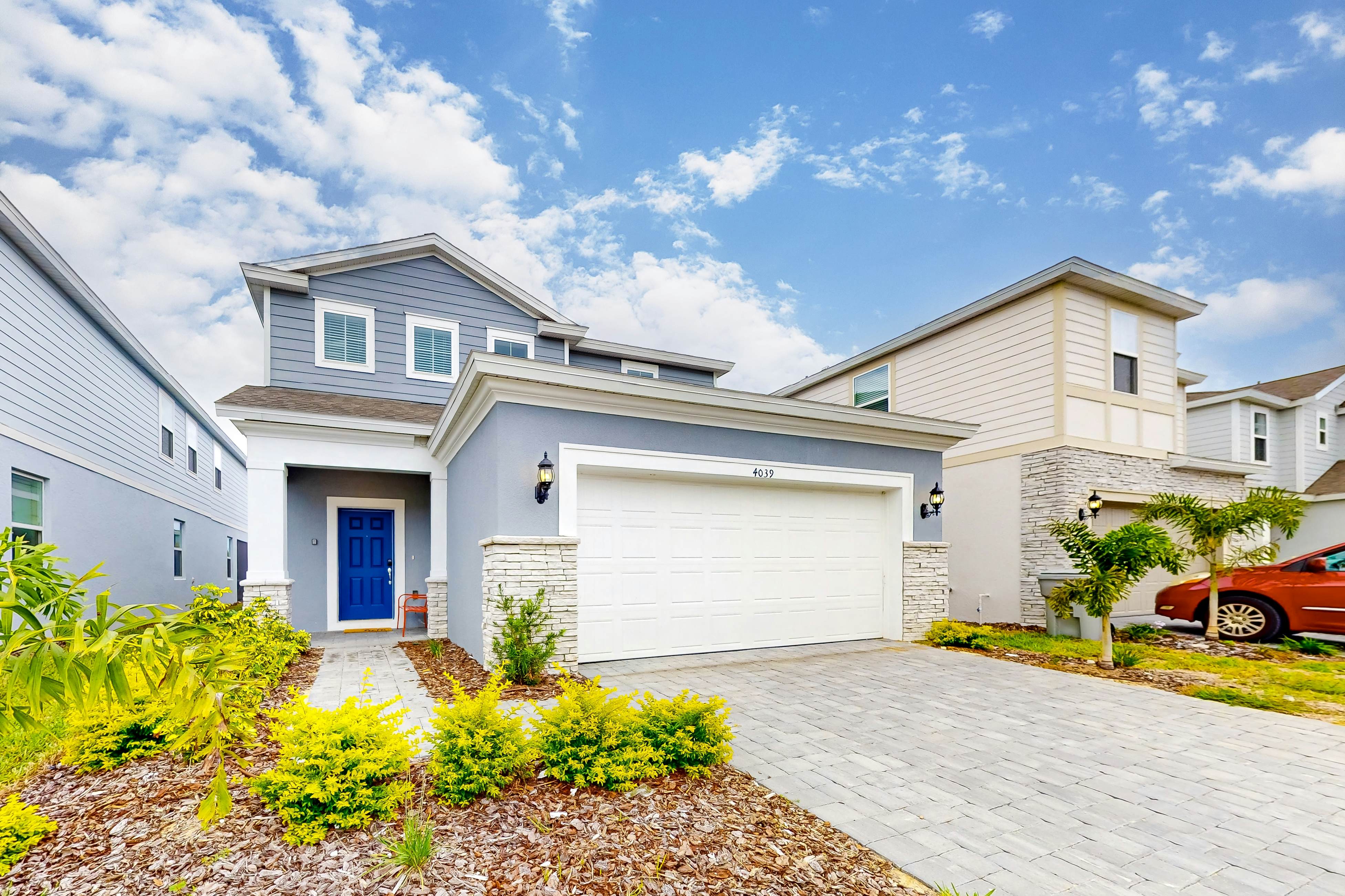 Luxurious Haven - Windsor Island Resort 