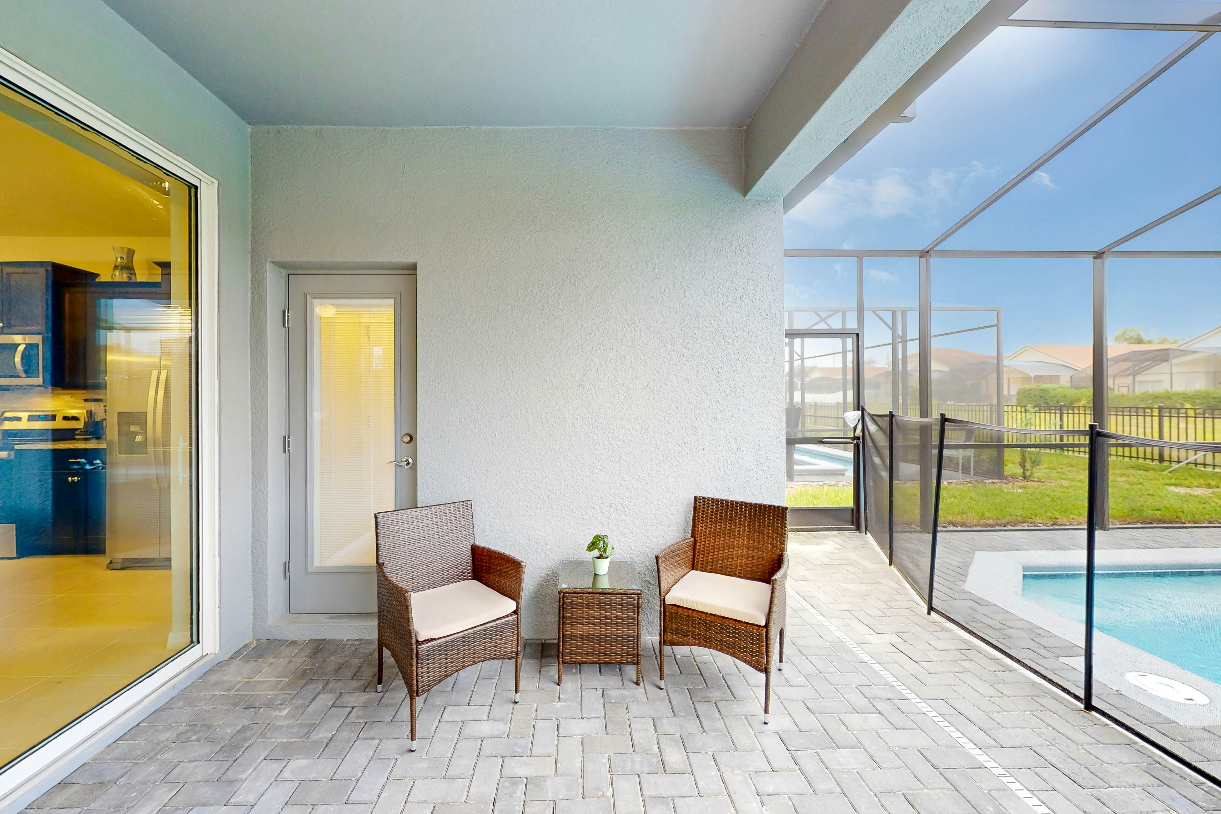 Luxurious Haven - Windsor Island Resort 