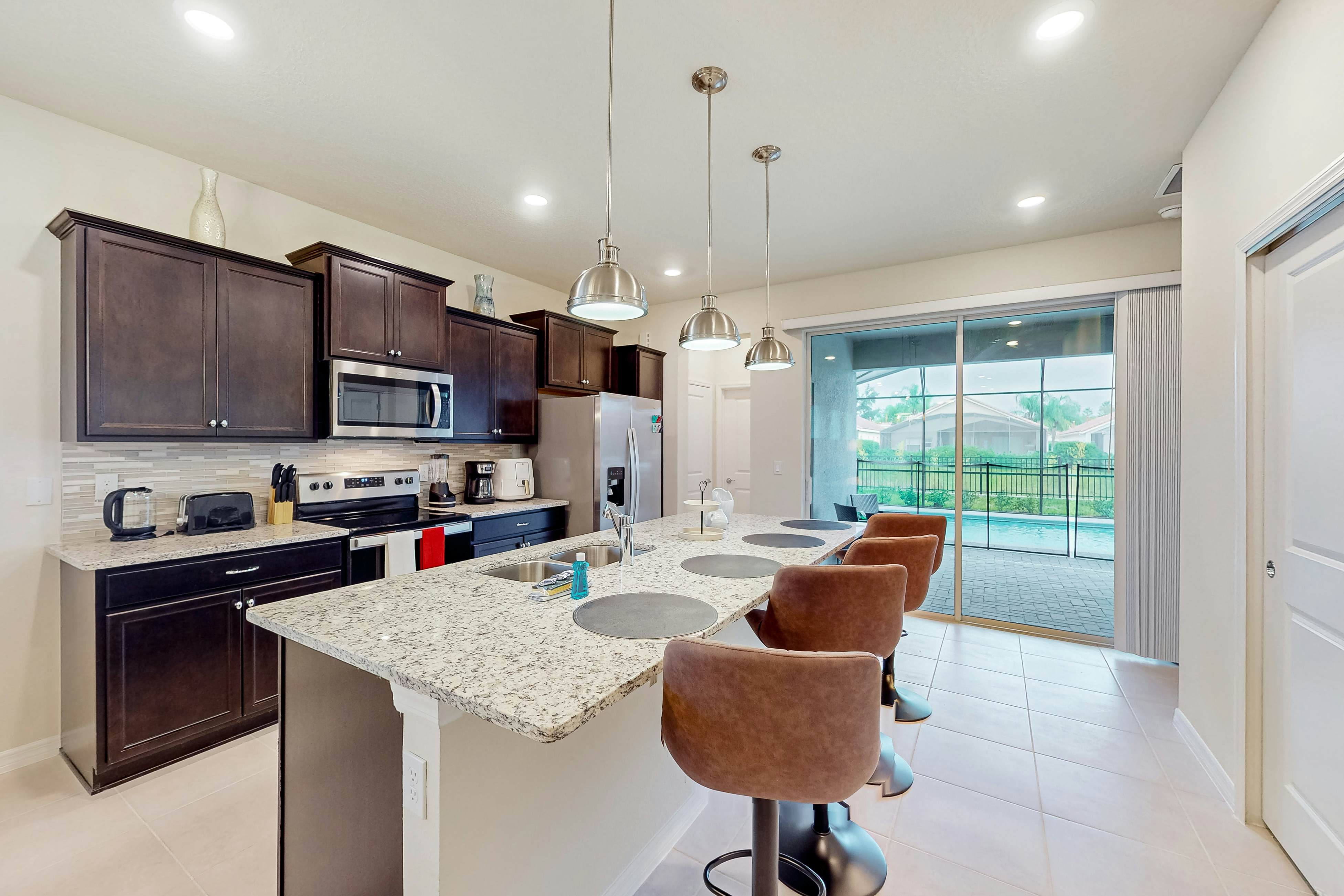 Luxurious Haven - Windsor Island Resort 