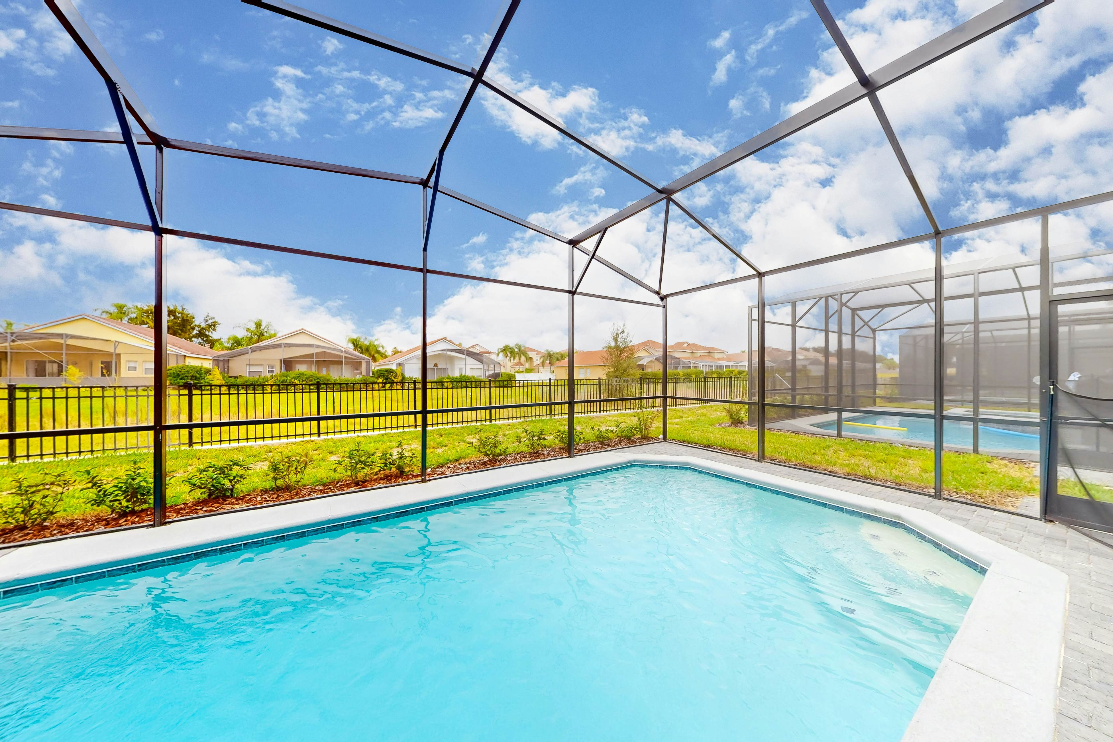 Luxurious Haven - Windsor Island Resort 