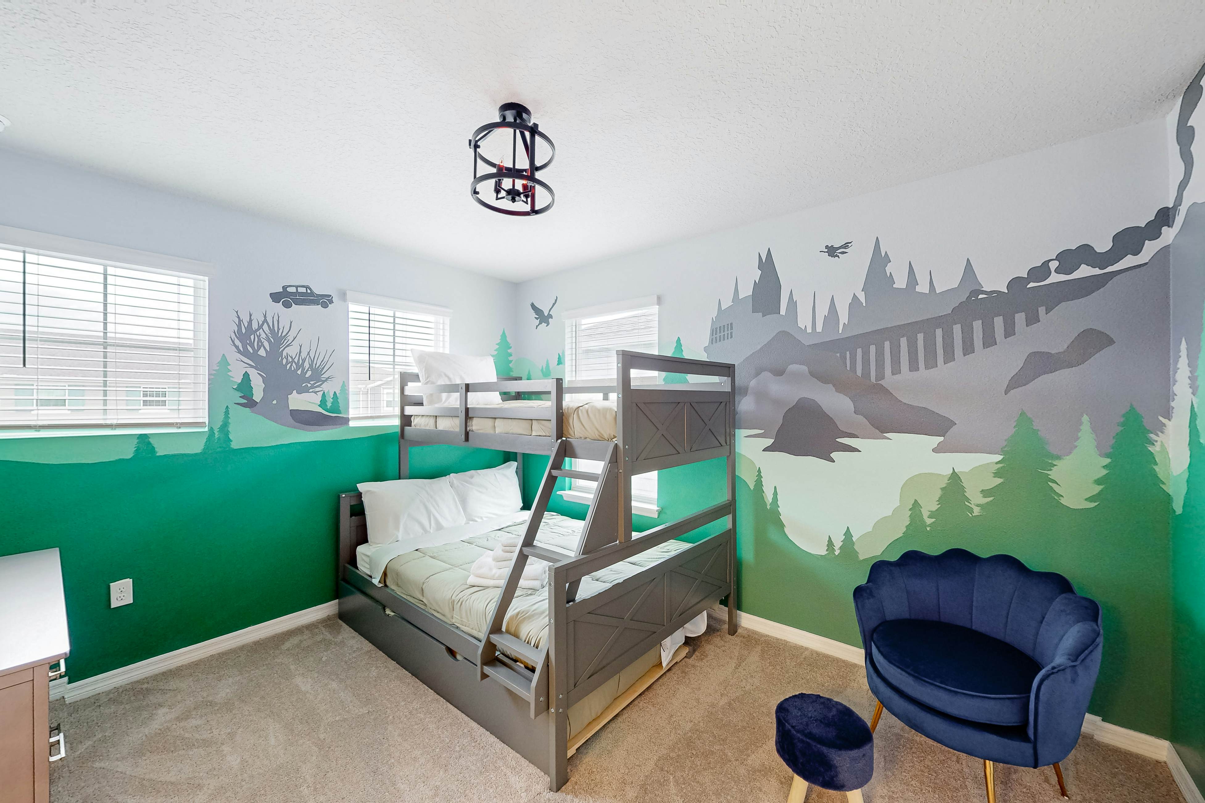 Luxurious Haven - Windsor Island Resort 