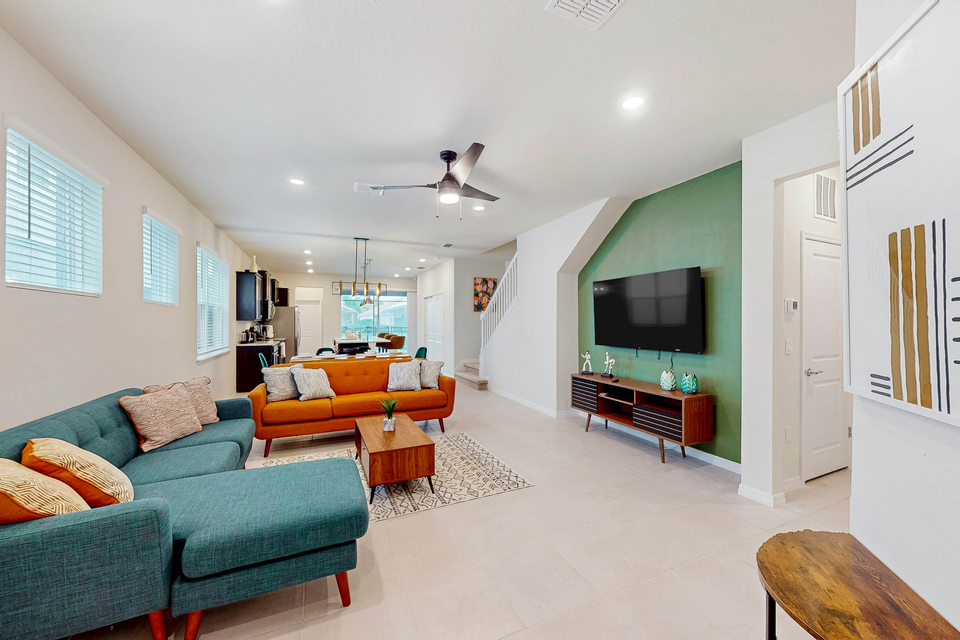 Luxurious Haven - Windsor Island Resort 