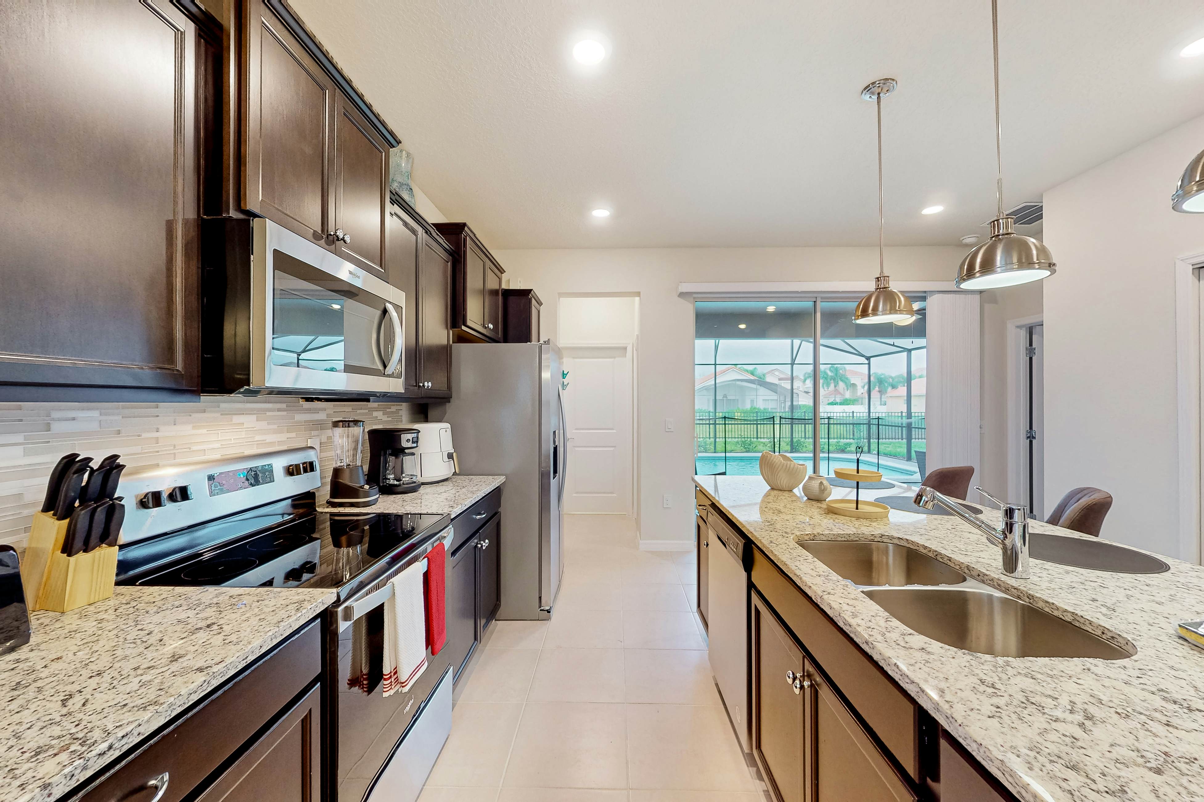 Luxurious Haven - Windsor Island Resort 