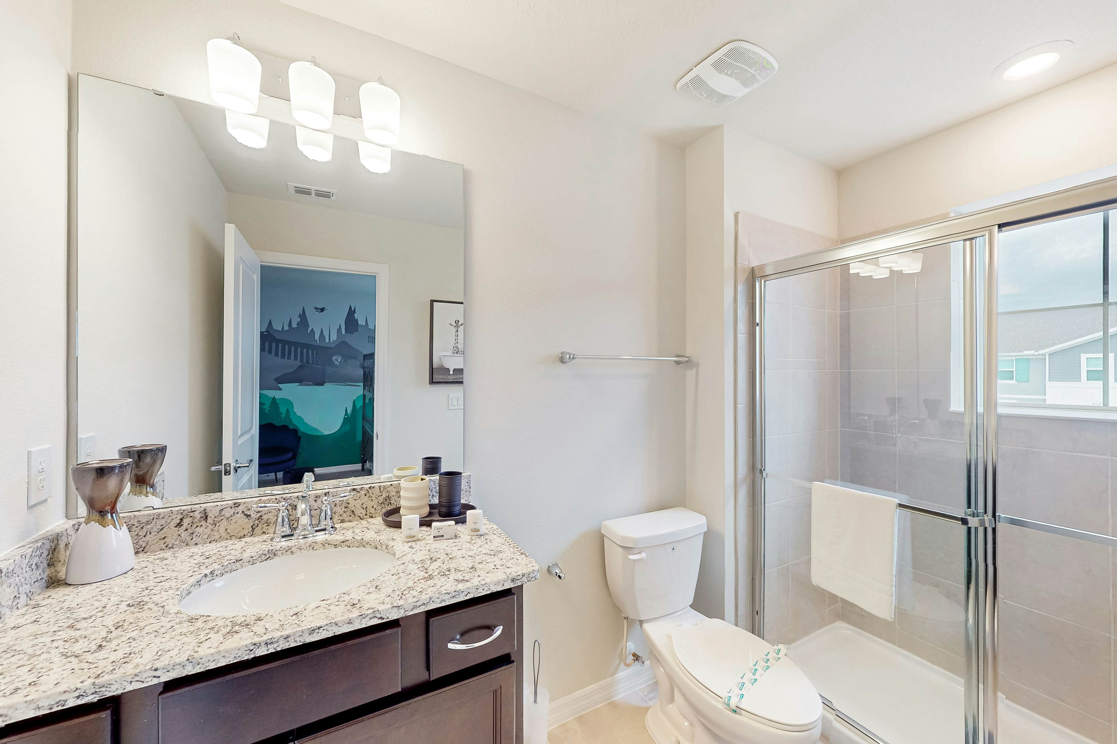 Luxurious Haven - Windsor Island Resort 