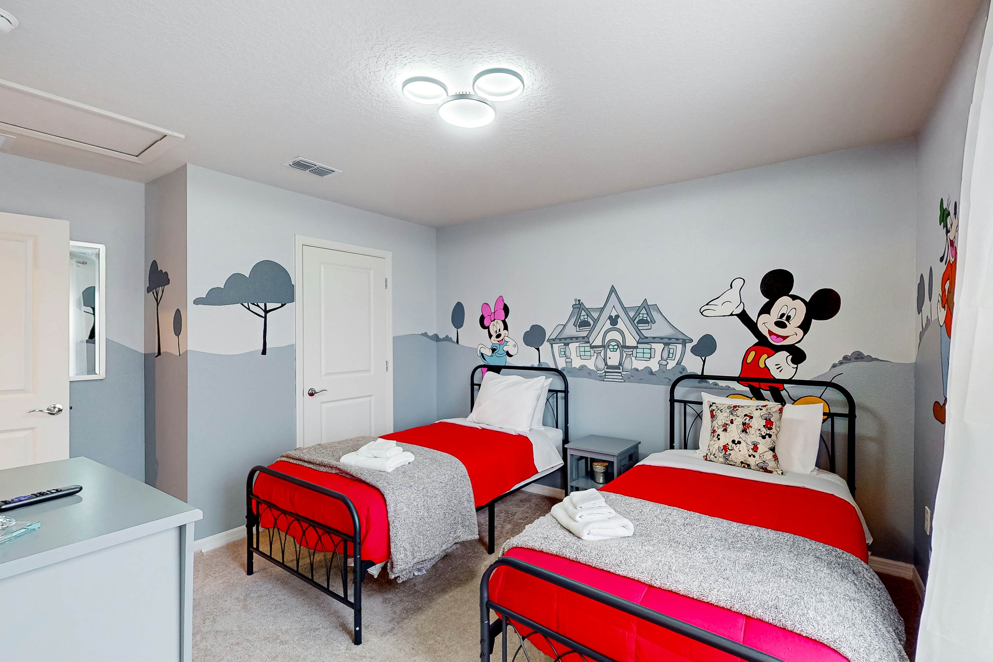 Luxurious Haven - Windsor Island Resort 