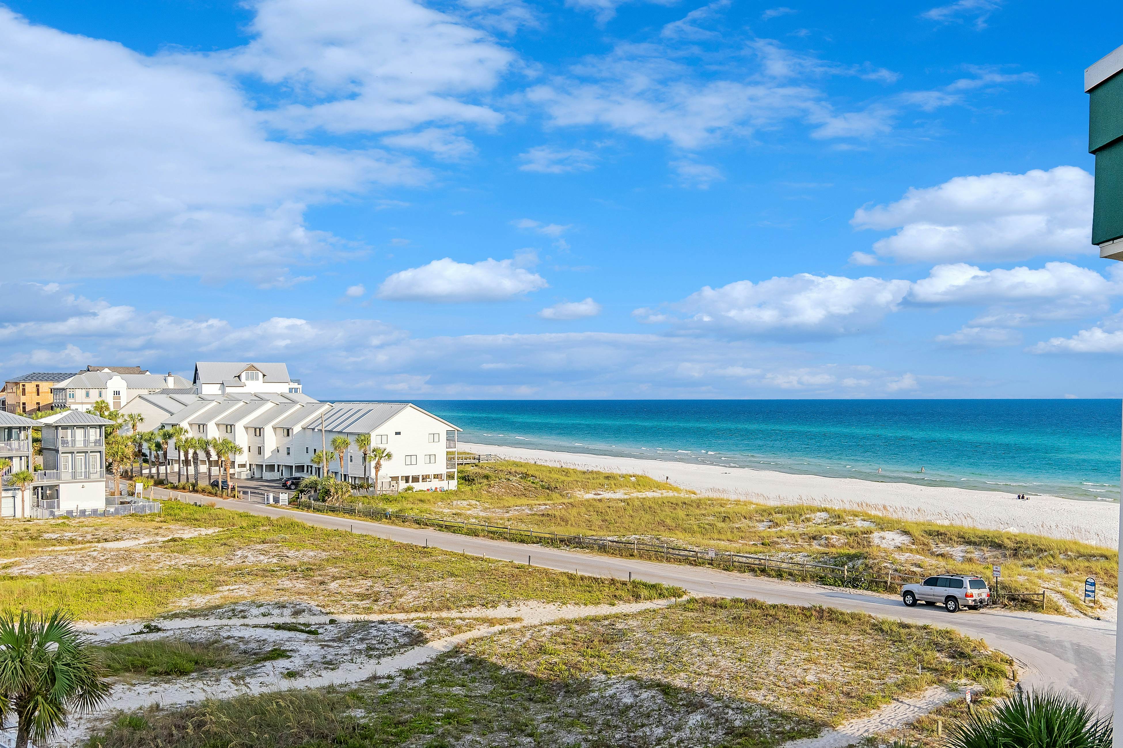 Dune it Right - Dunes of Seagrove A405