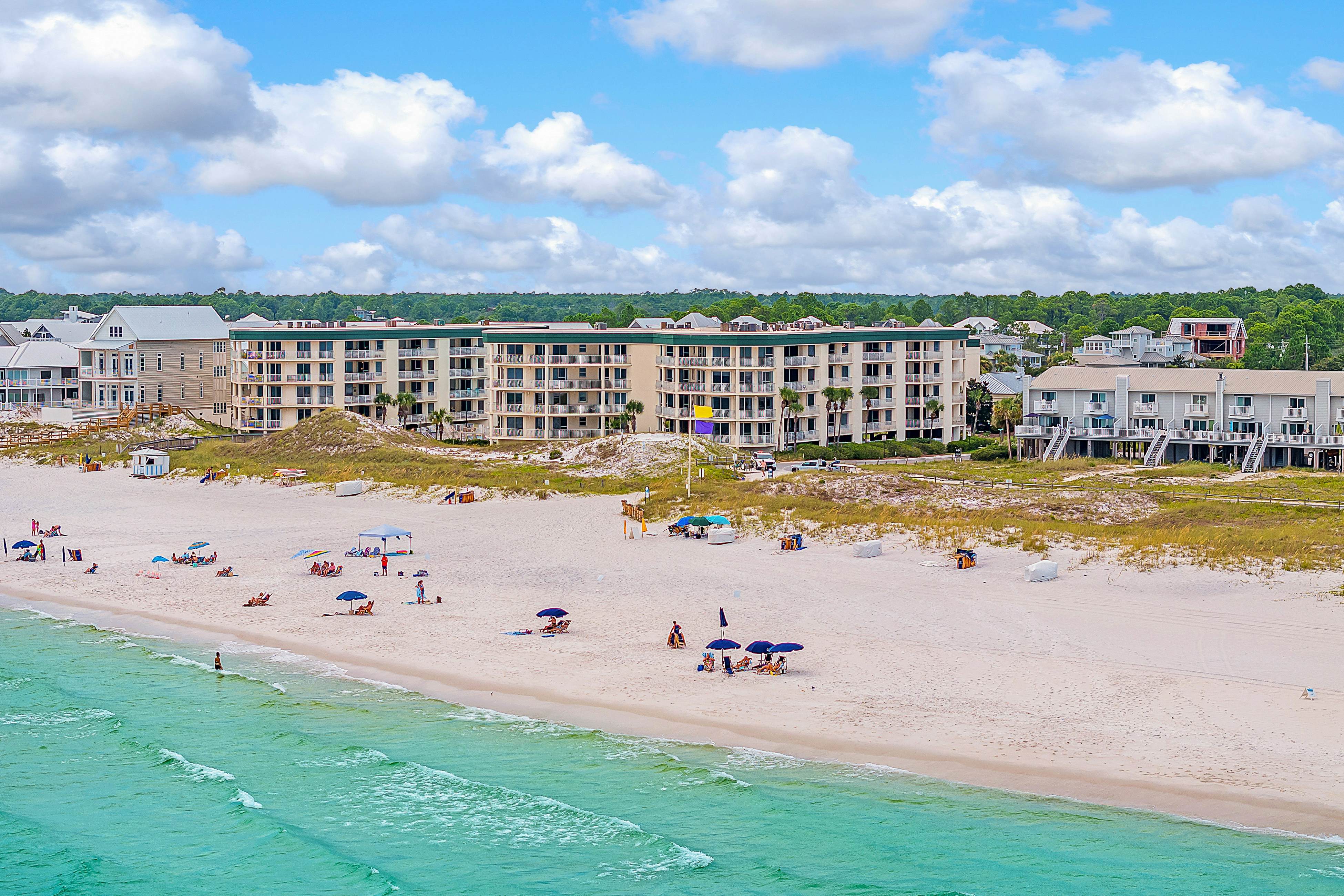 Dune it Right - Dunes of Seagrove A405