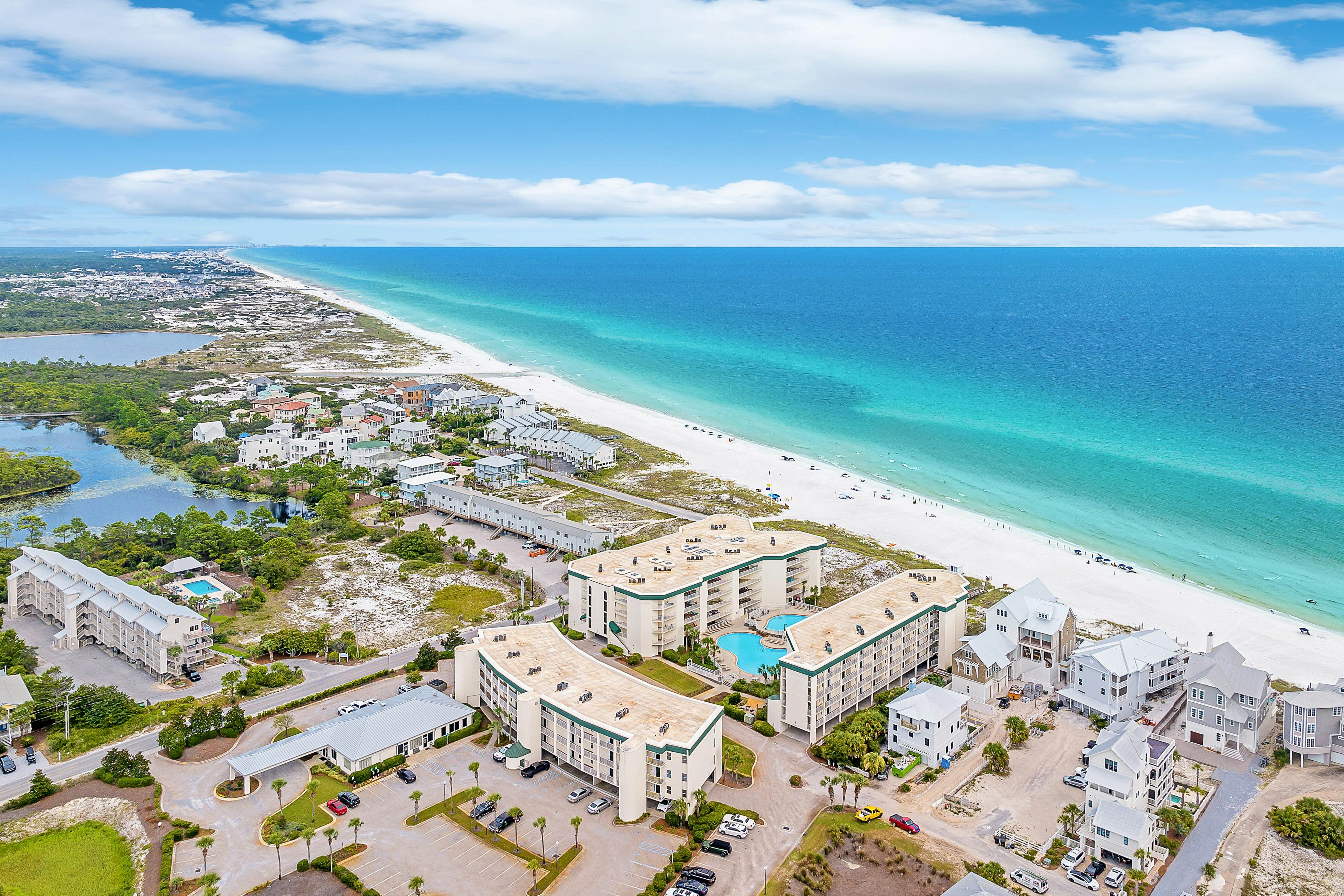 Dune it Right - Dunes of Seagrove A405