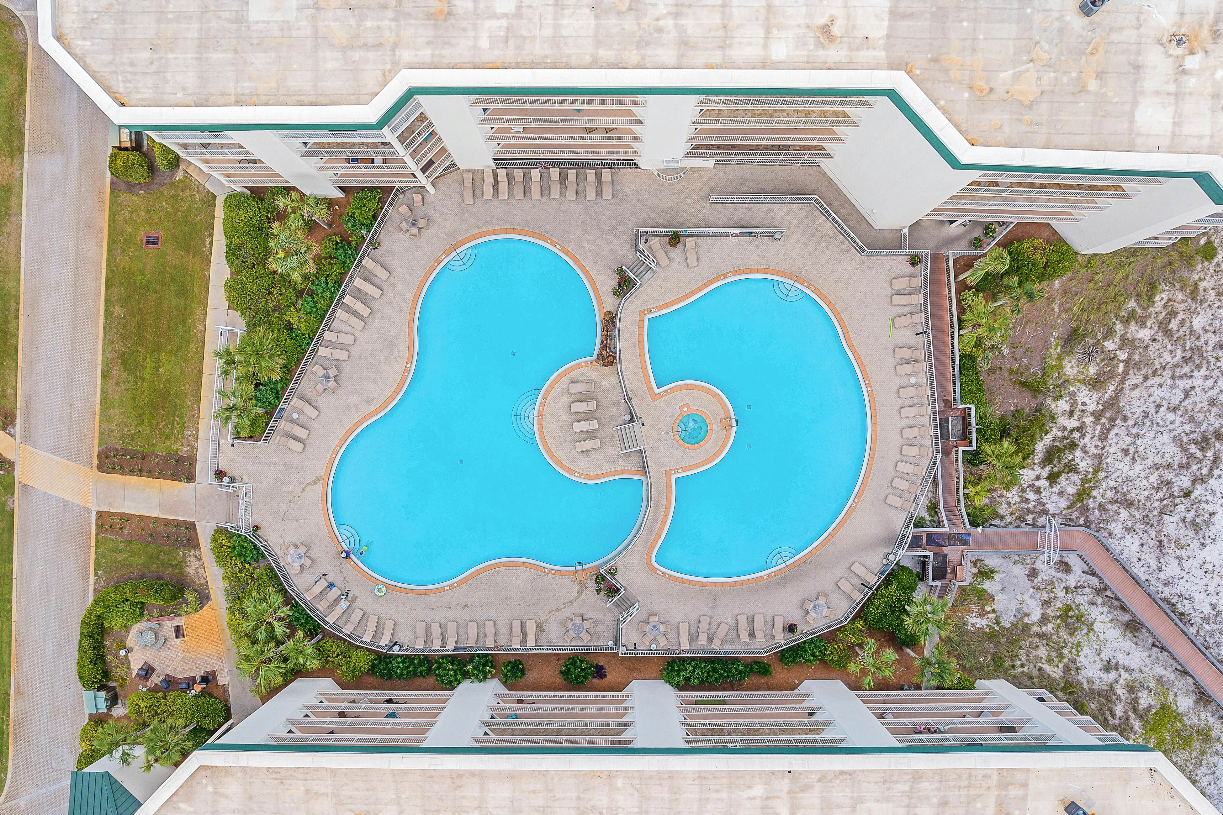 Dune it Right - Dunes of Seagrove A405