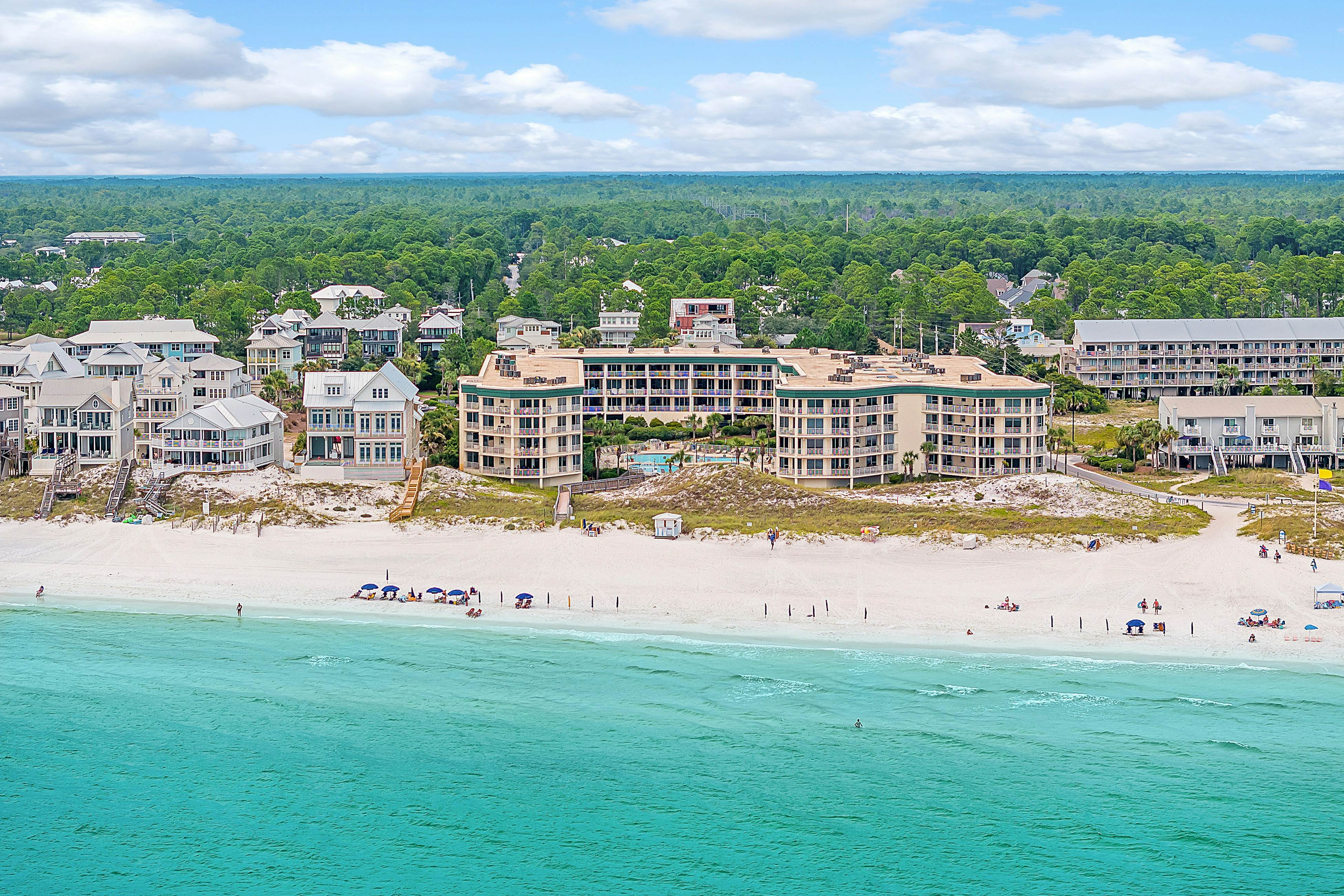 Dune it Right - Dunes of Seagrove A405