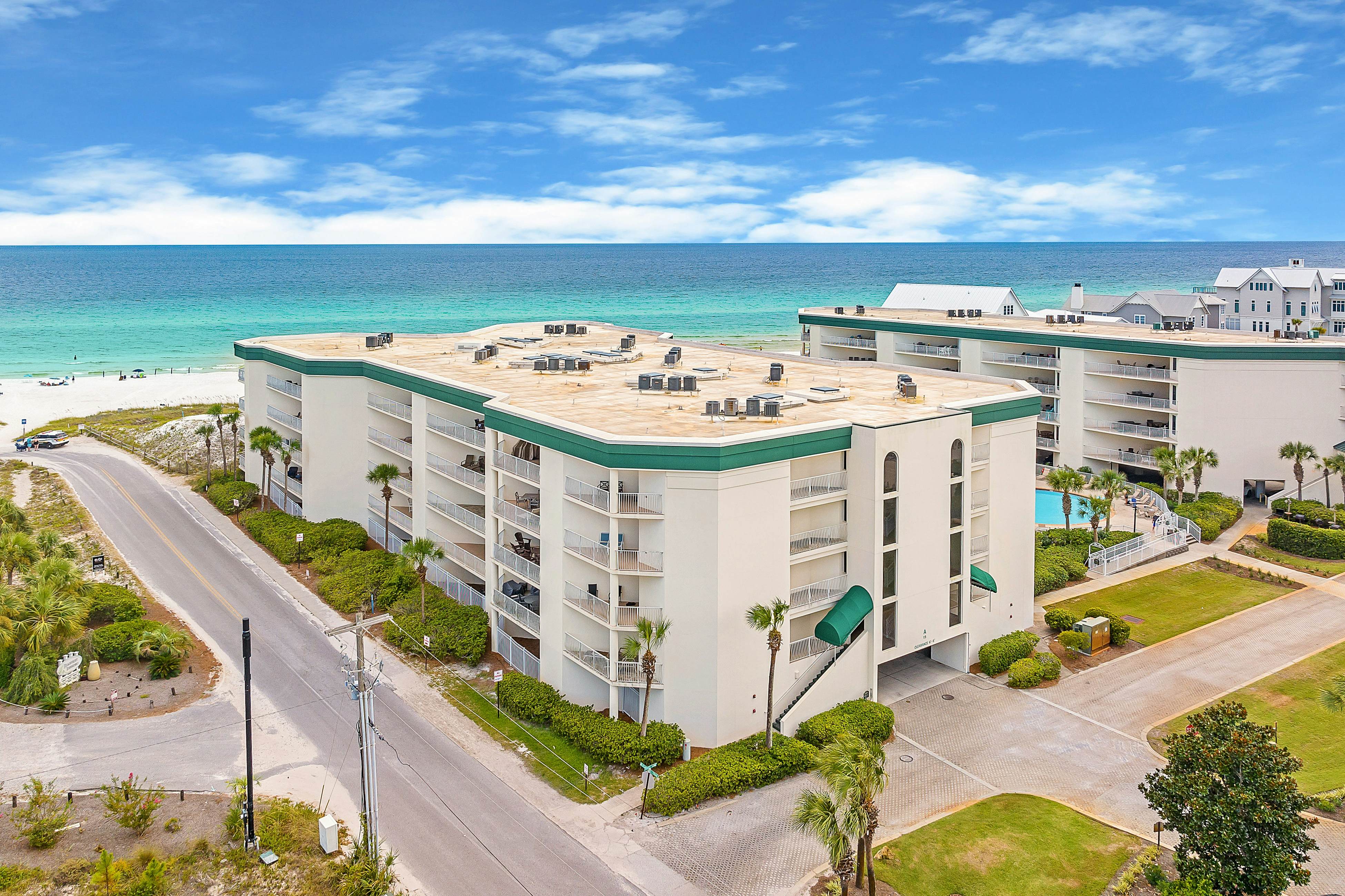 Dune it Right - Dunes of Seagrove A405