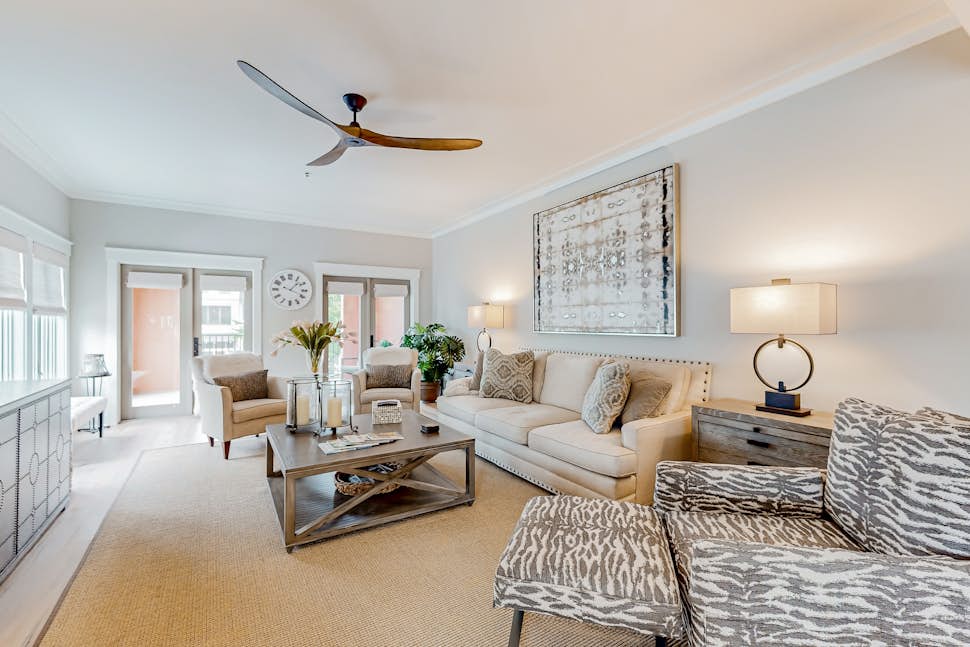 Villa Christol 2 BD Bluffton, SC Vacation Rental Vacasa