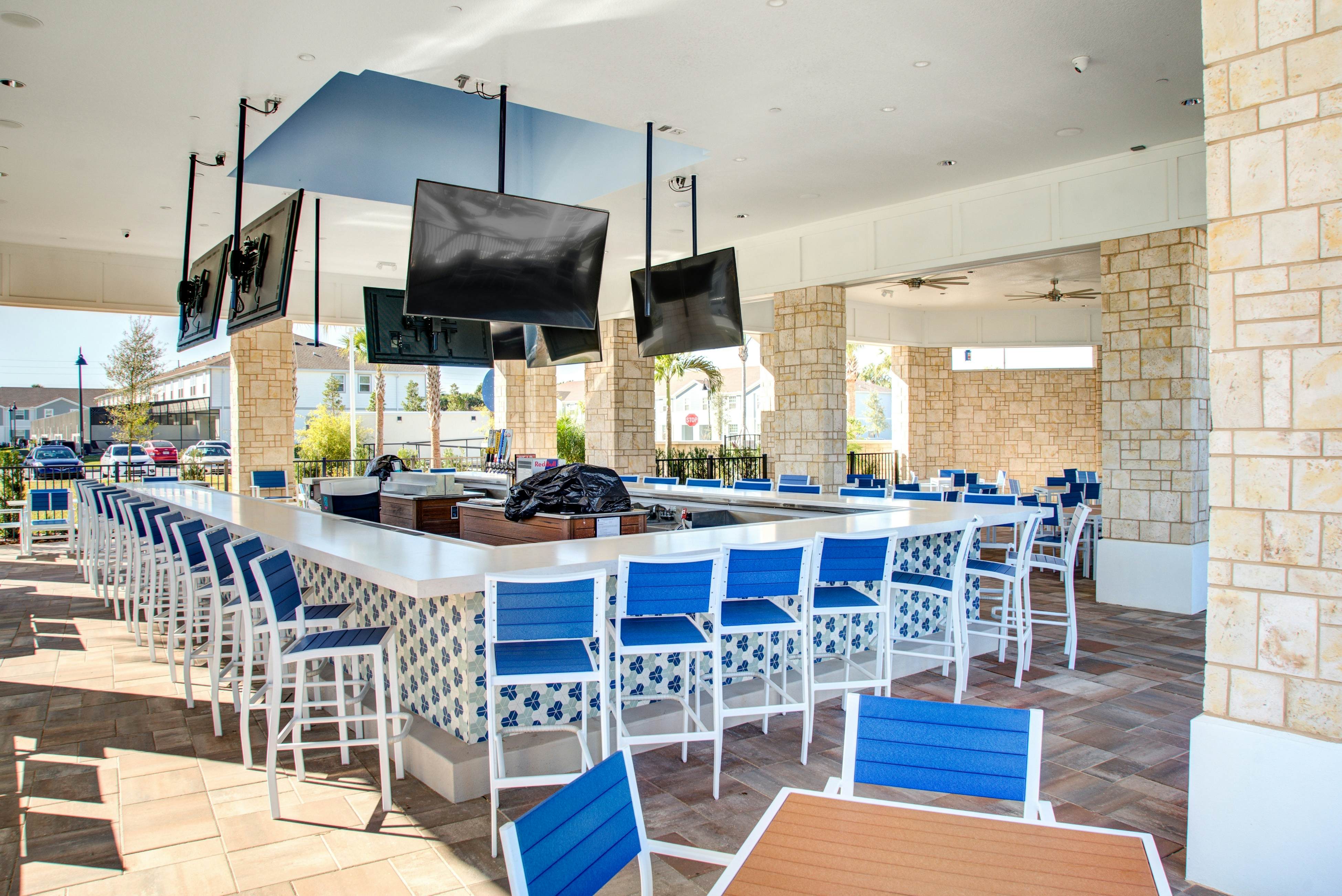 Luxurious Haven - Windsor Island Resort 