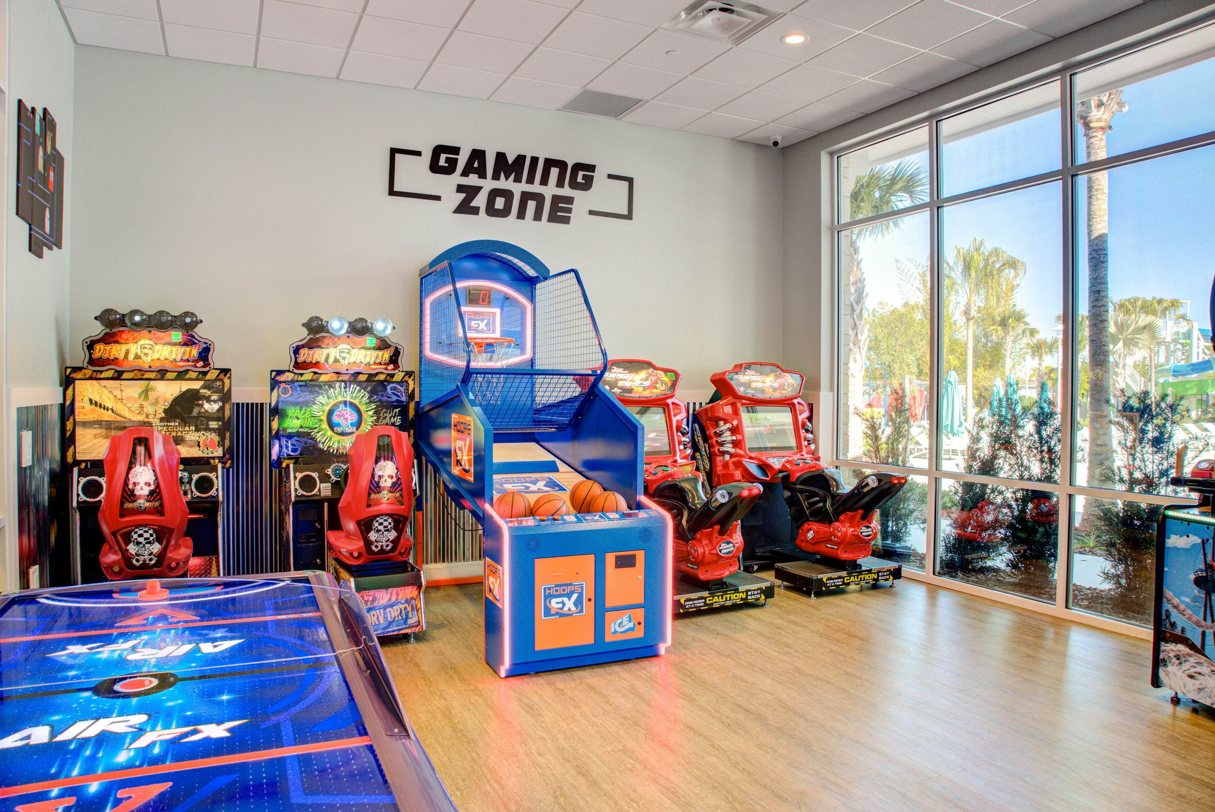 Luxurious Haven - Windsor Island Resort 