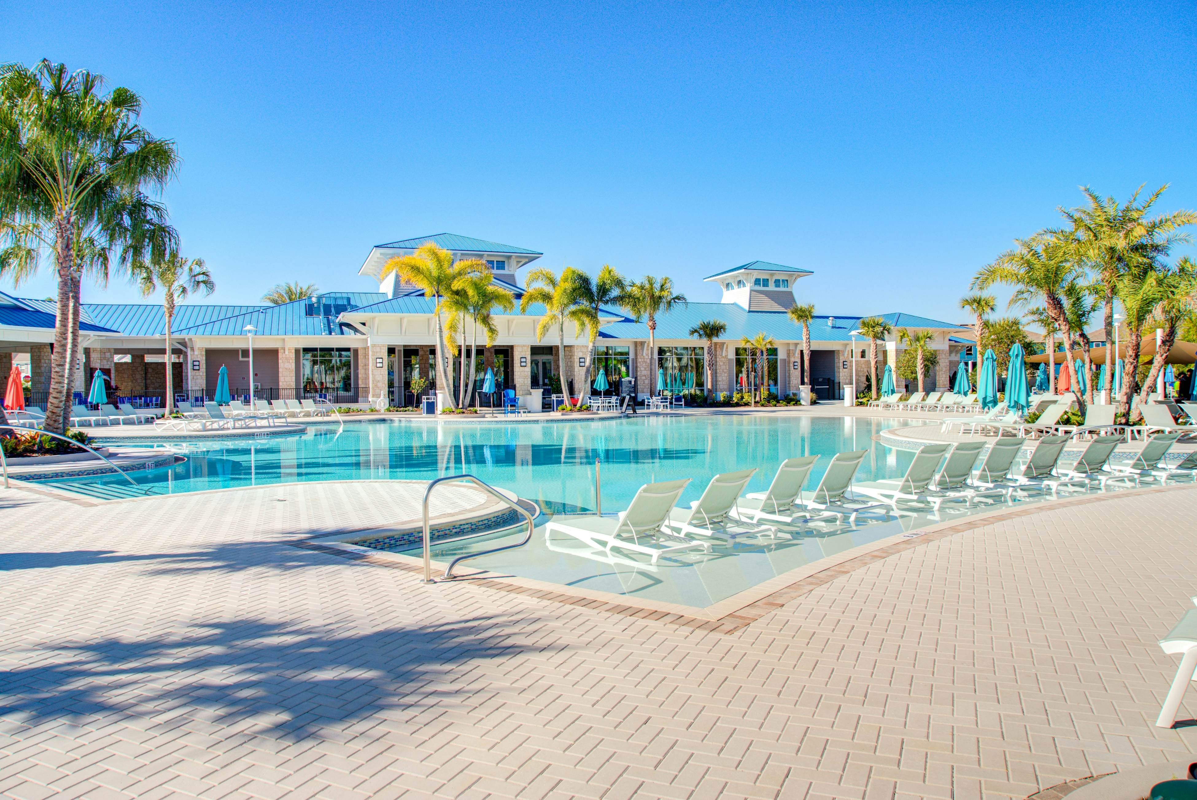 Luxurious Haven - Windsor Island Resort 