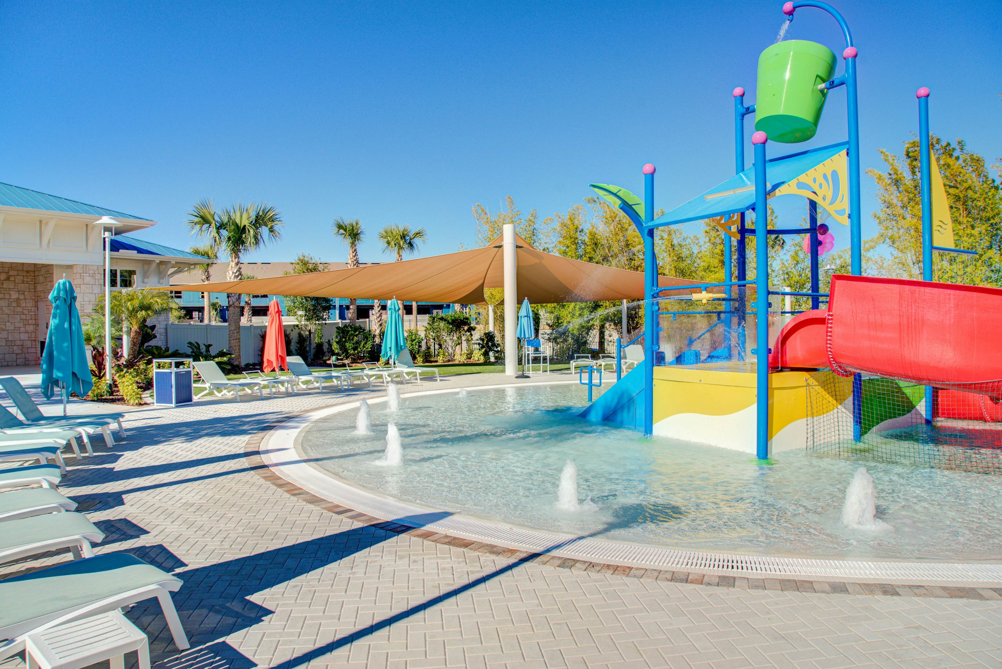 Luxurious Haven - Windsor Island Resort 