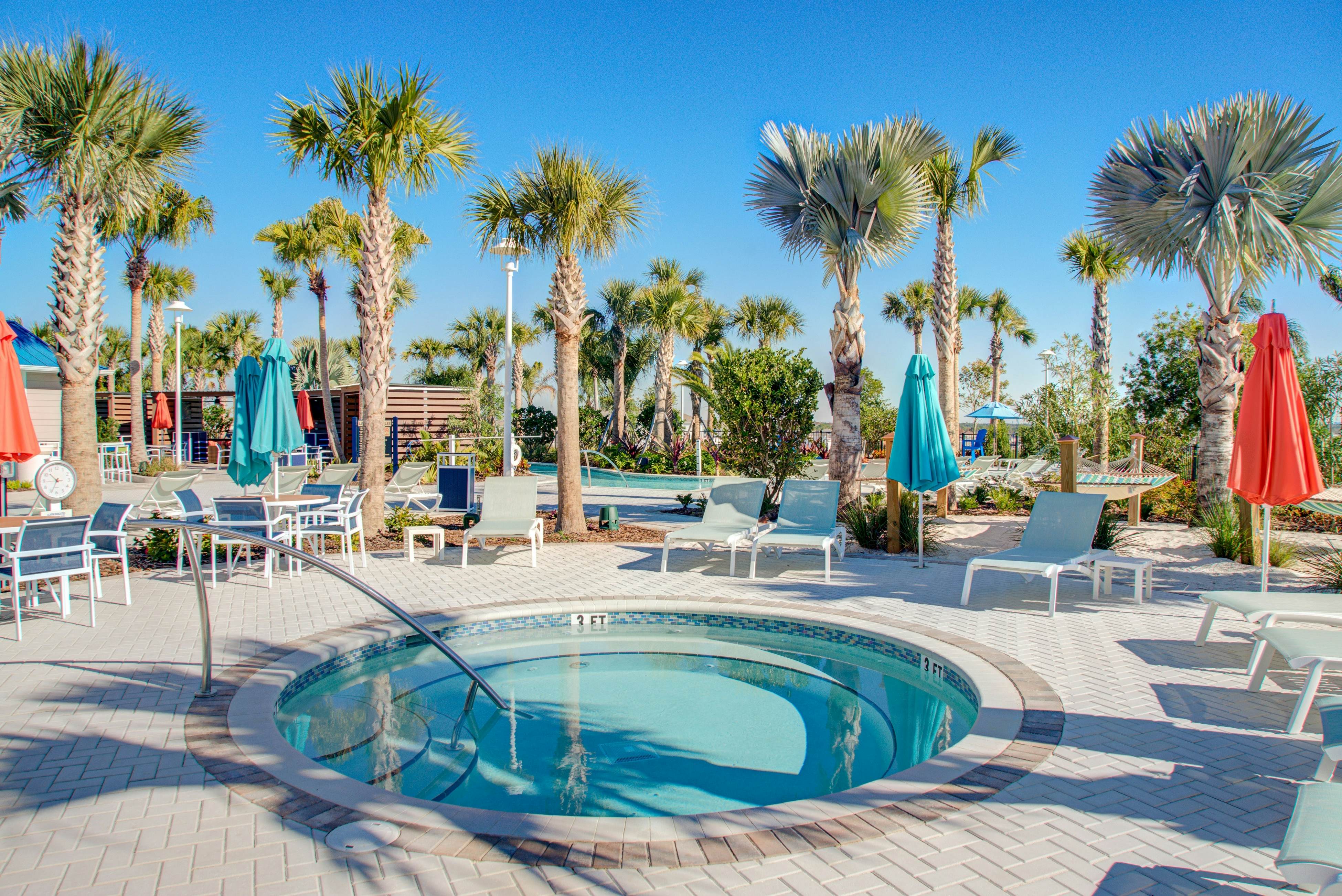 Luxurious Haven - Windsor Island Resort 