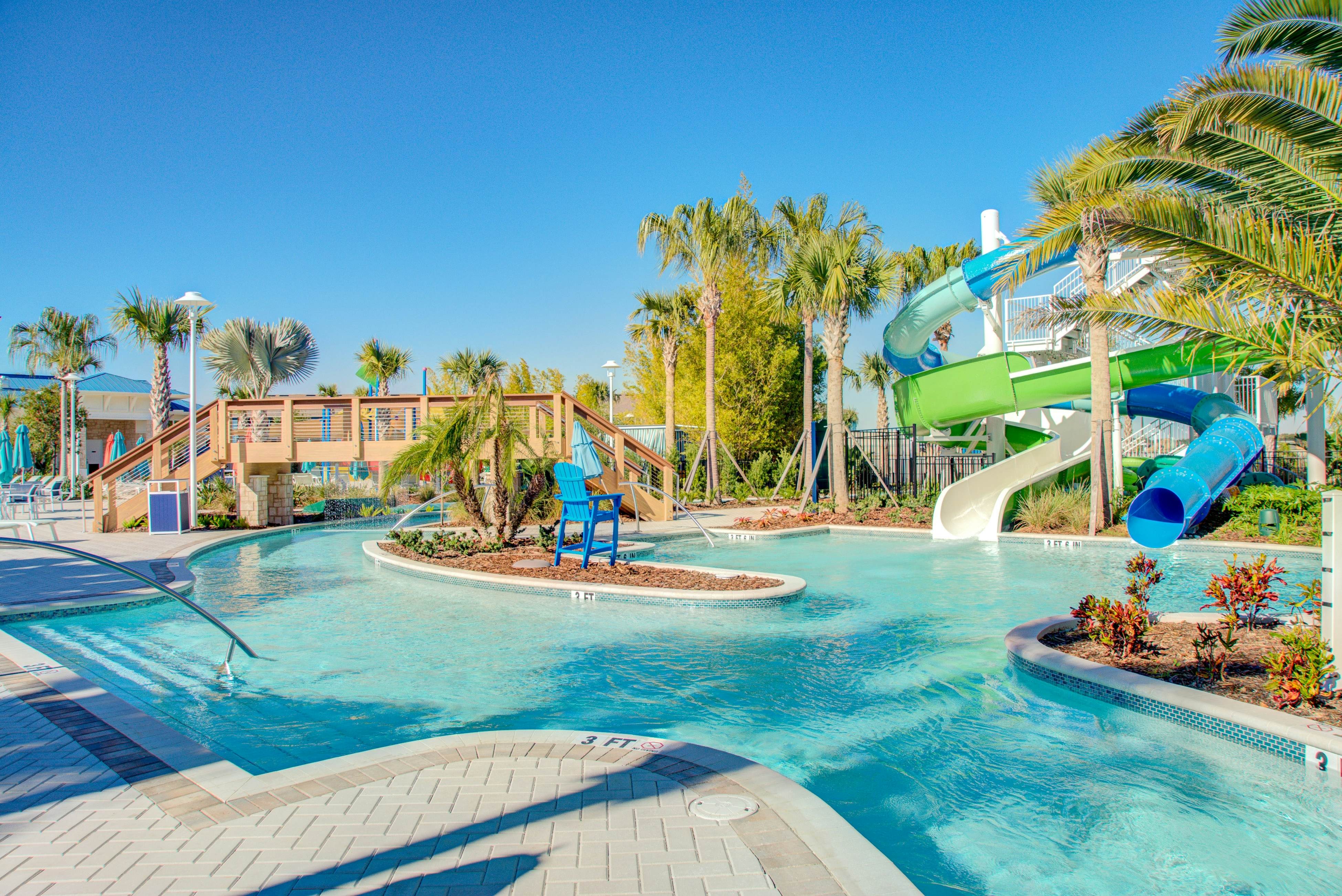 Luxurious Haven - Windsor Island Resort 