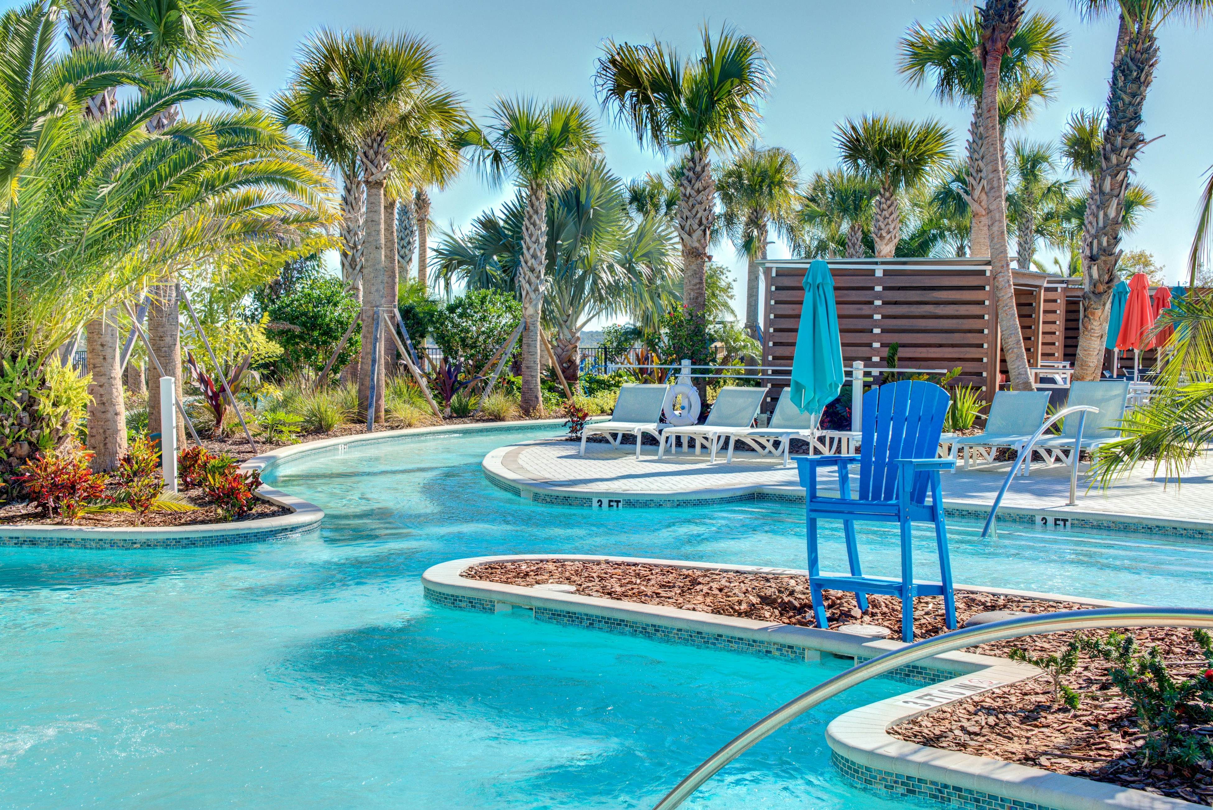 Luxurious Haven - Windsor Island Resort 