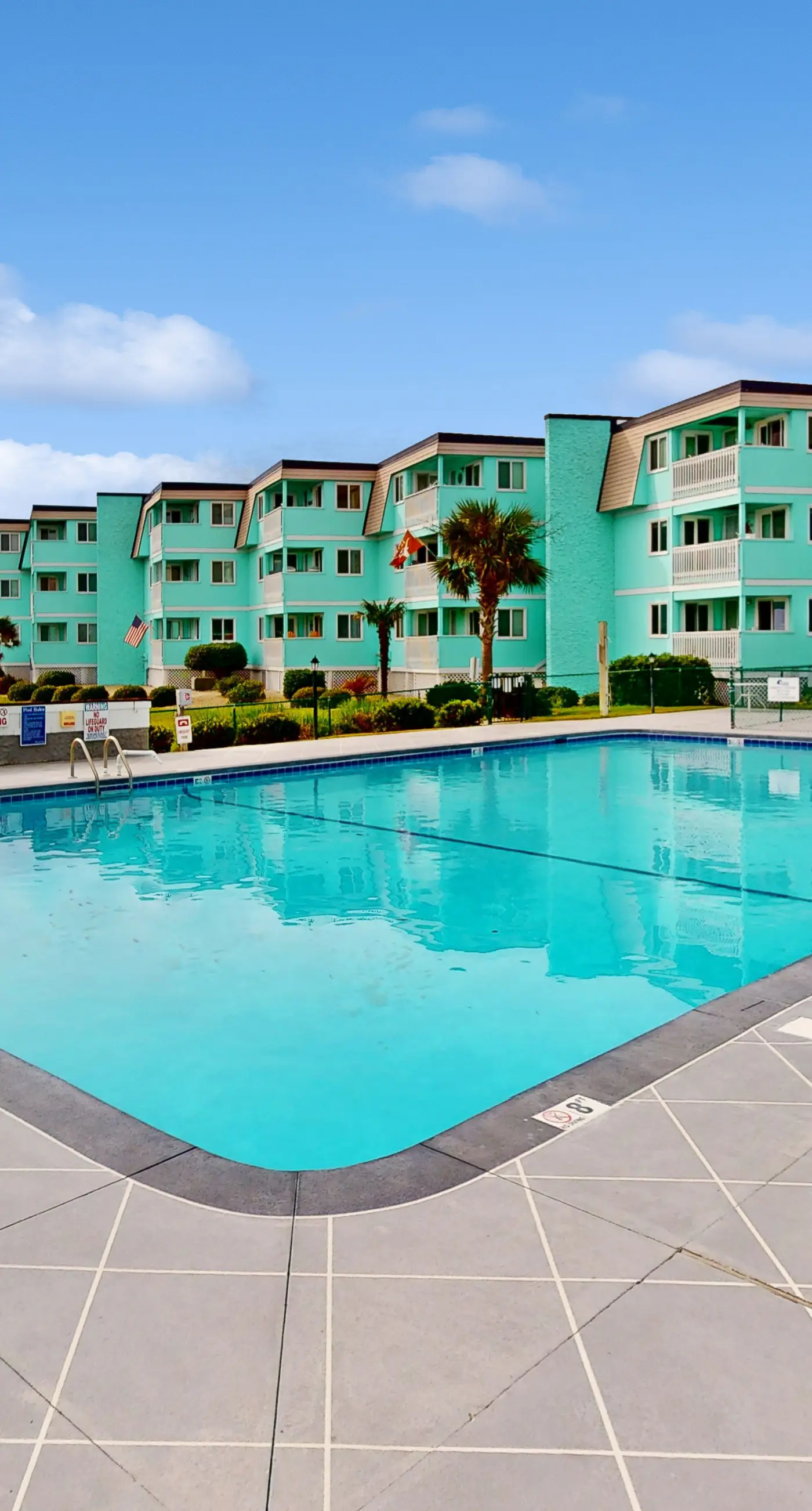 Atlantic Beach, NC Vacation Rentals, House Rentals, Condos | Vacasa