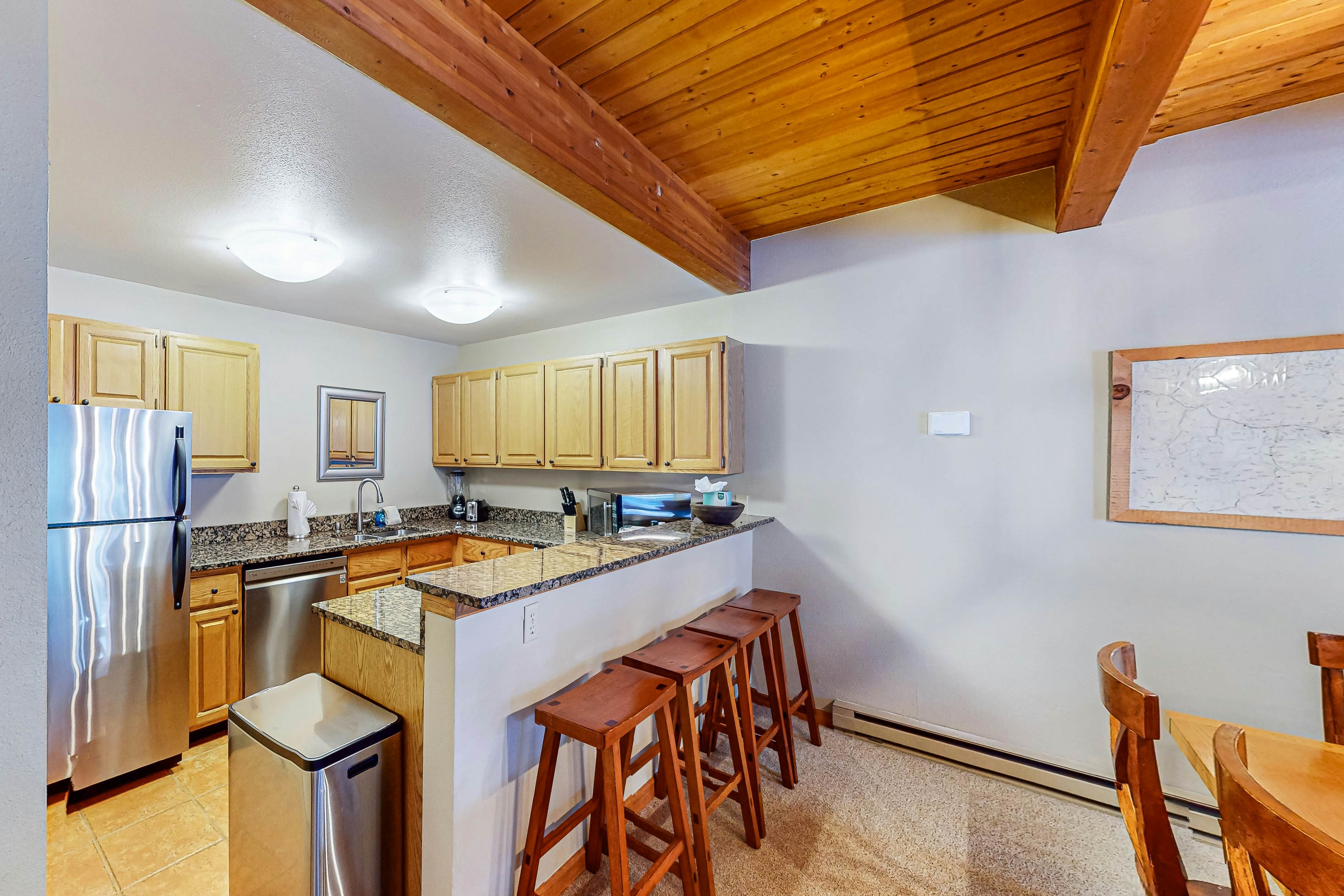 Riverside A02 - Riverside Chickadee