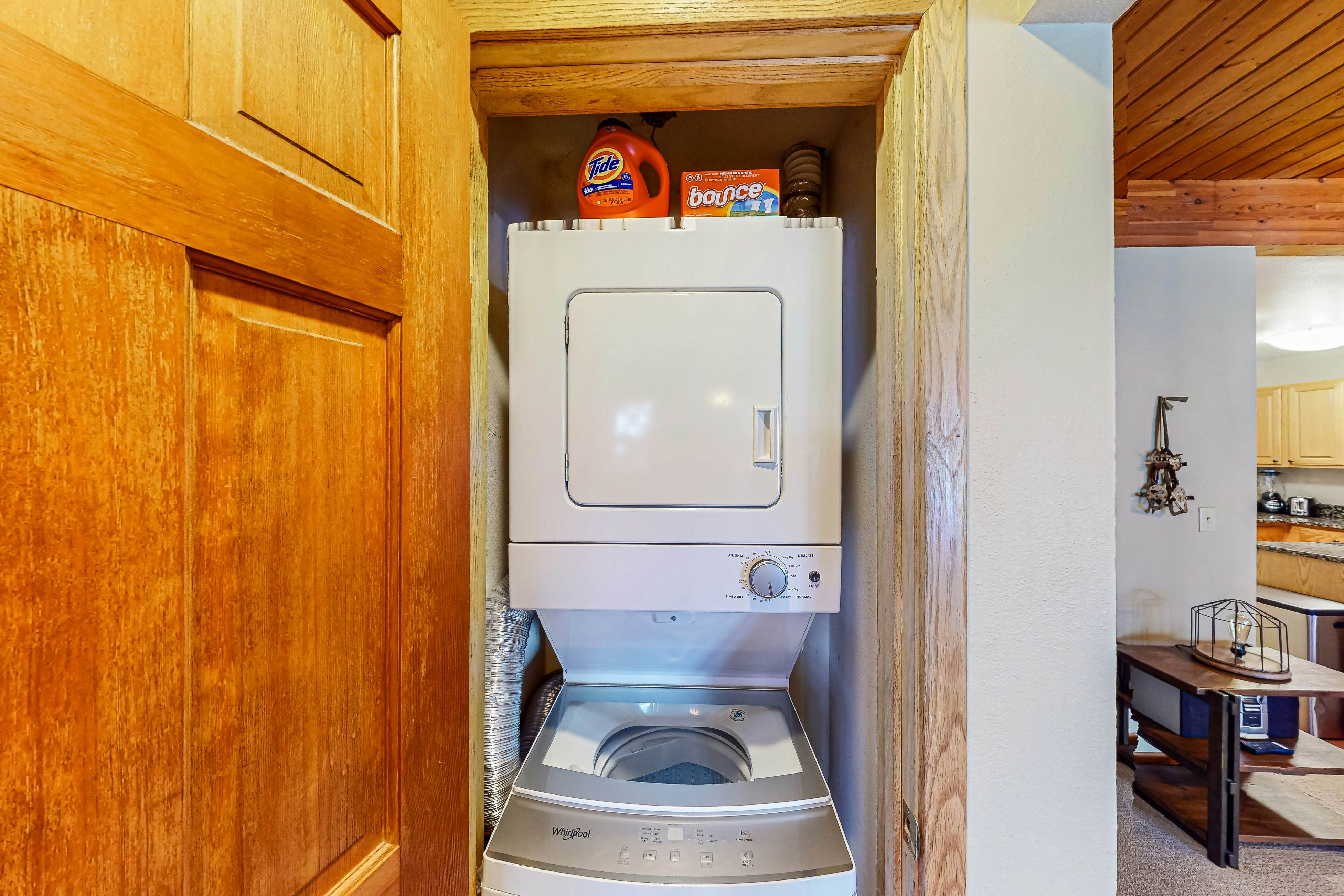 Riverside A02 - Riverside Chickadee