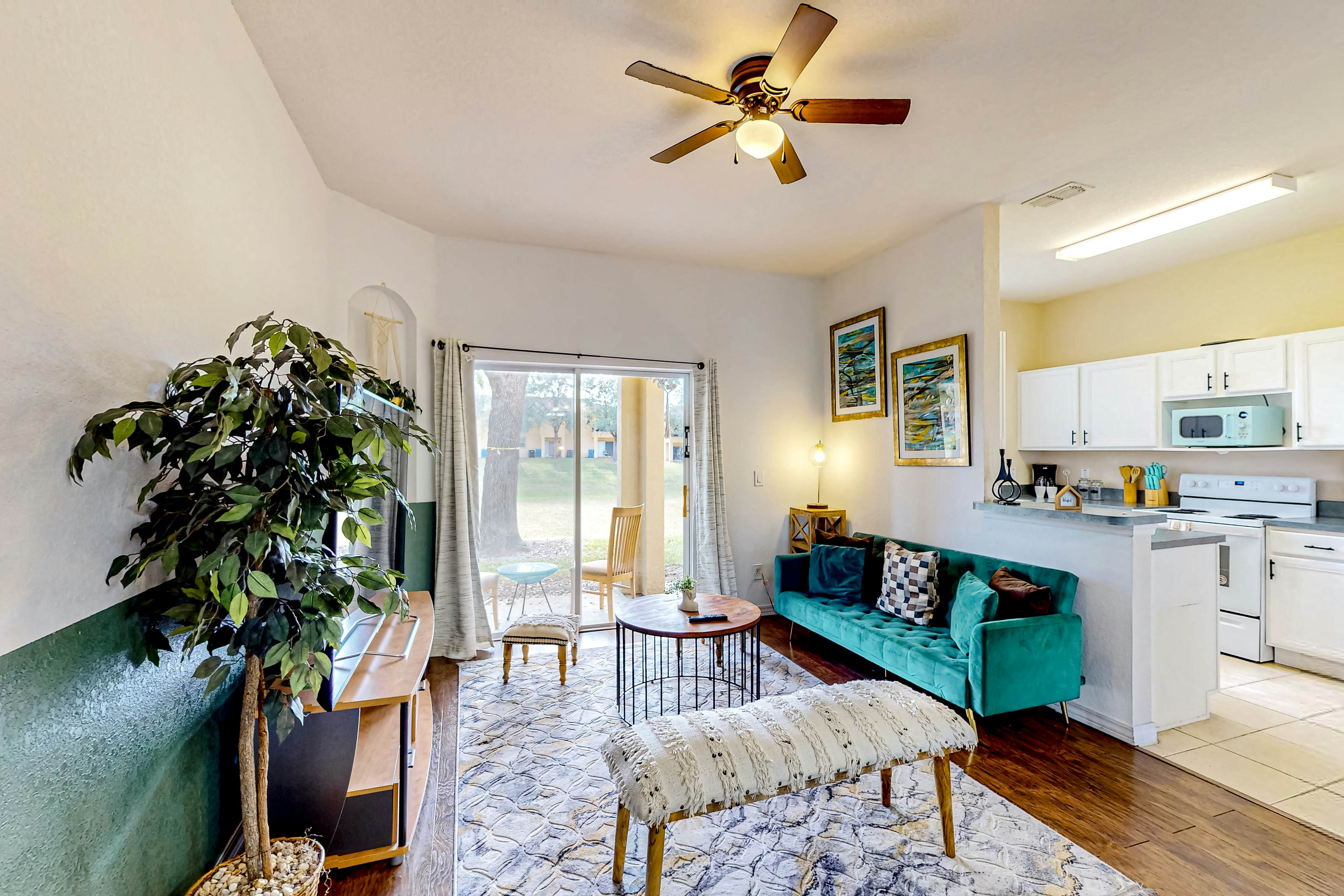 Davenport's Sweet Delight