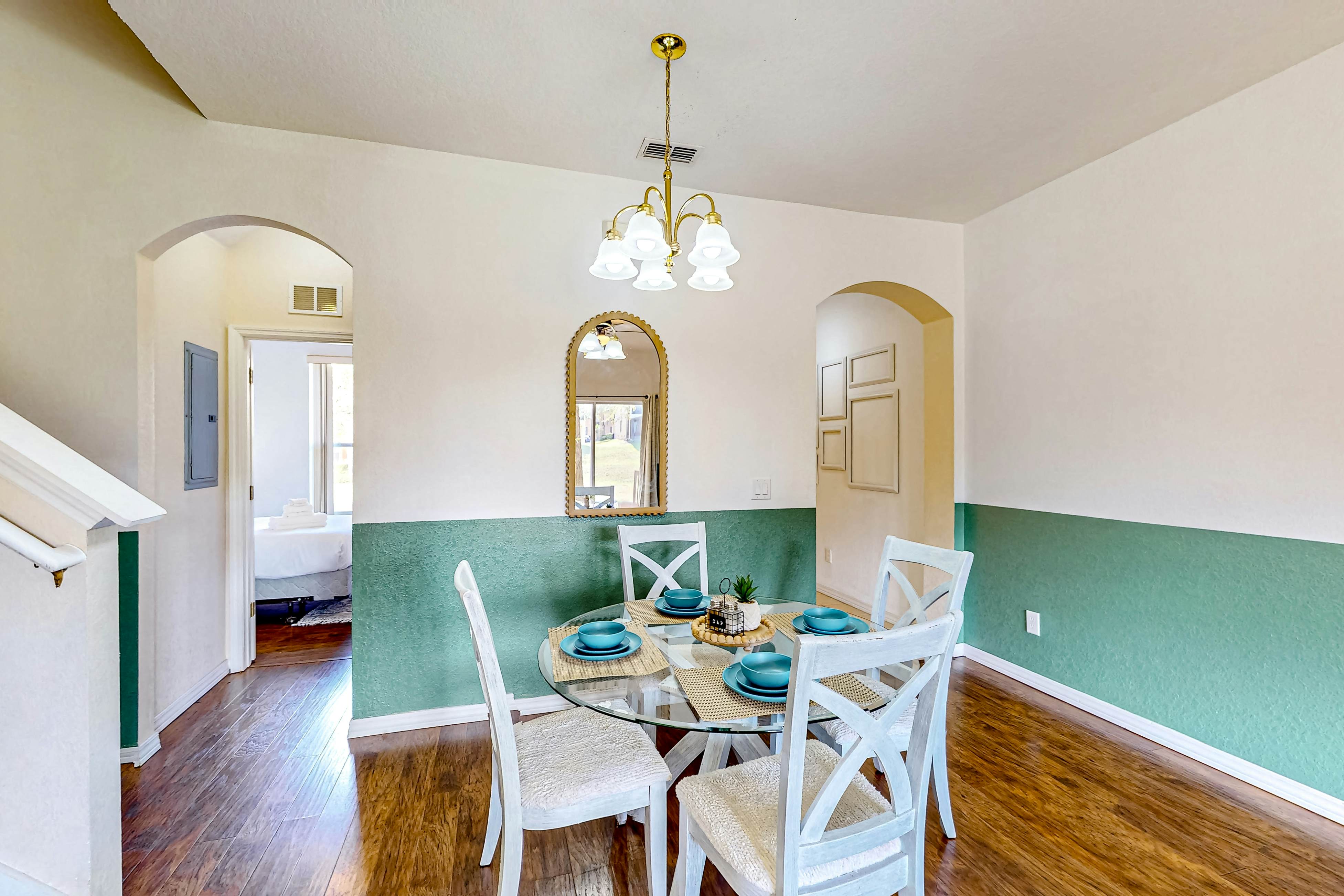 Davenport's Sweet Delight