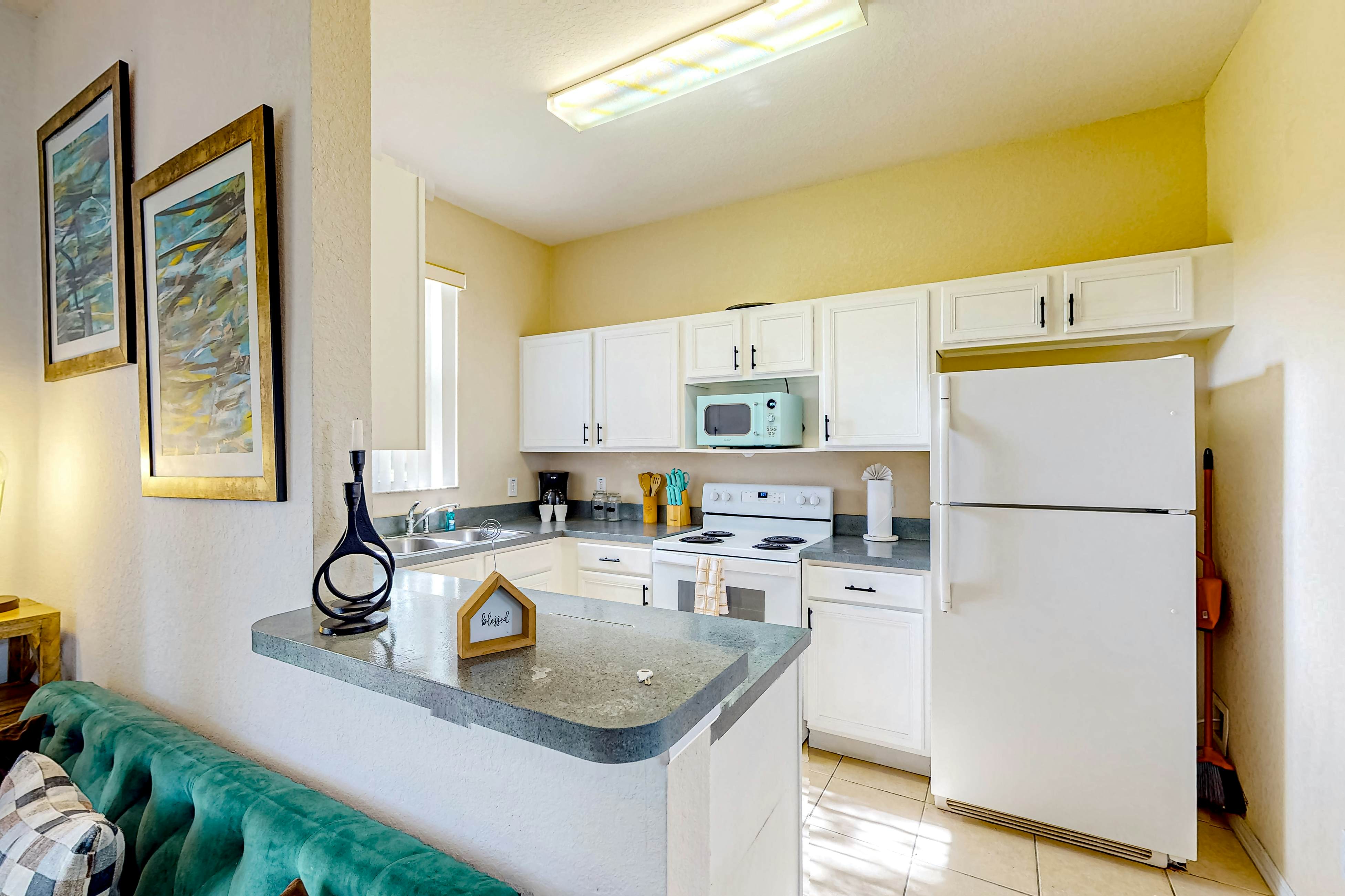 Davenport's Sweet Delight