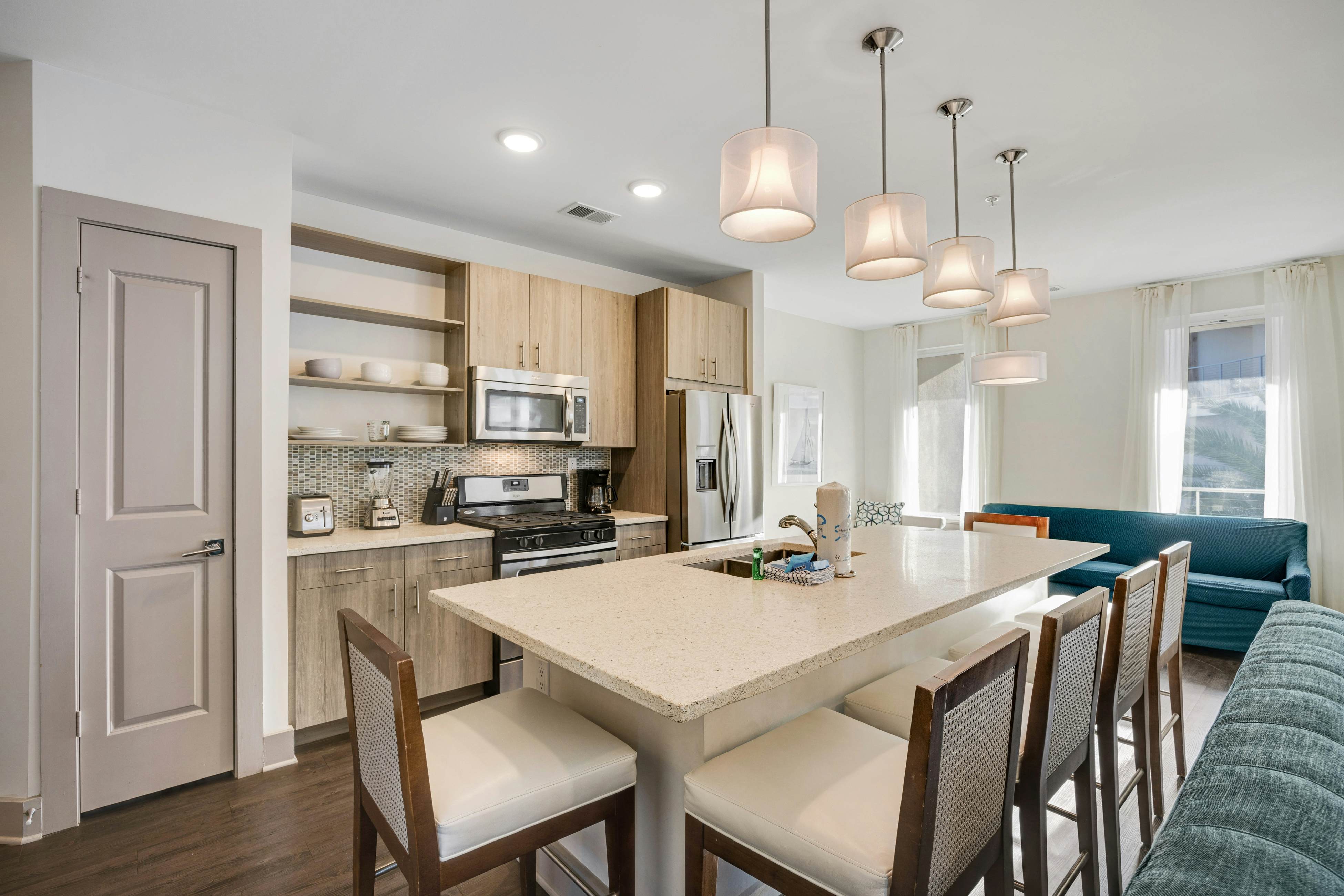 Paradise Palms - The Pointe 336