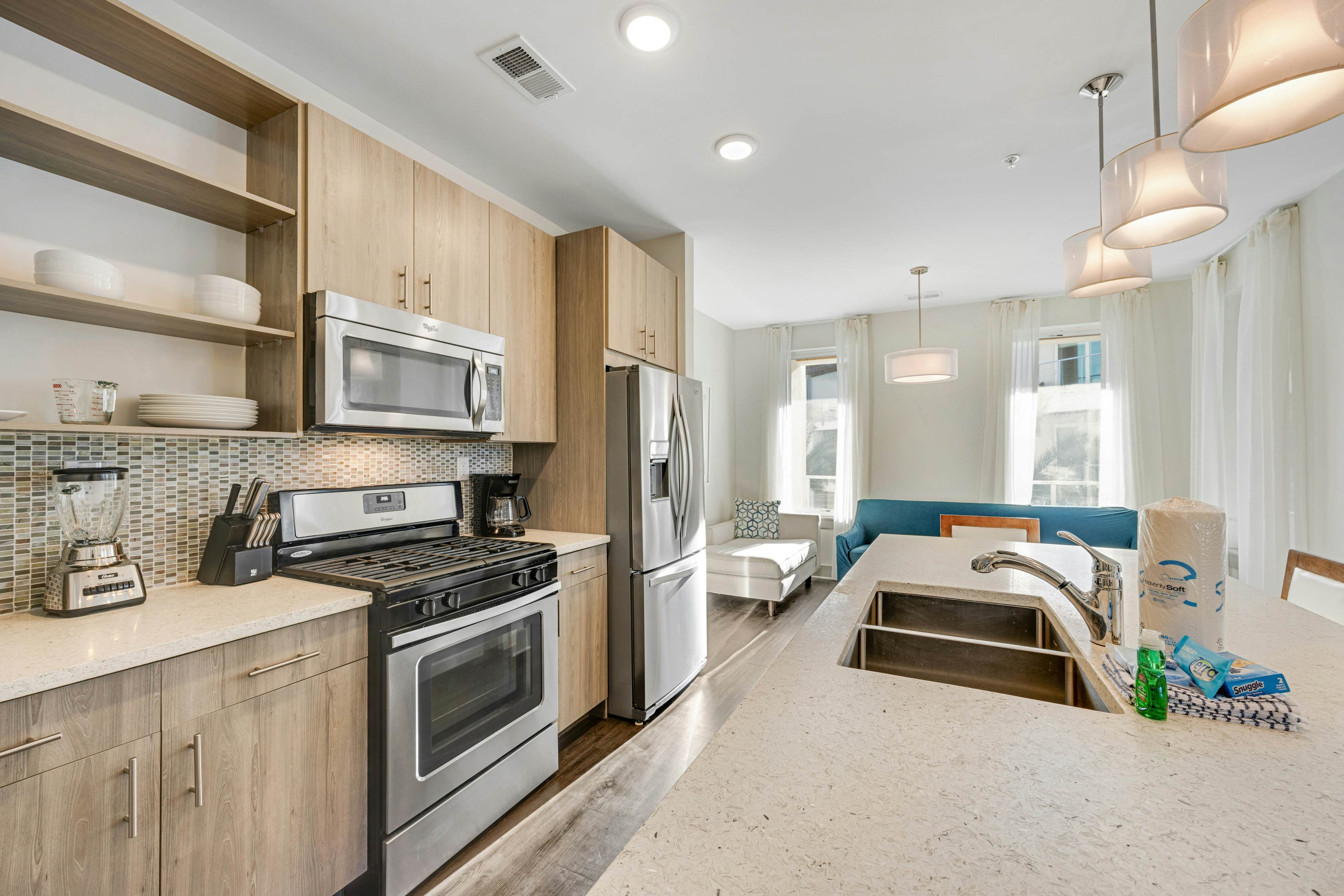 Paradise Palms - The Pointe 336