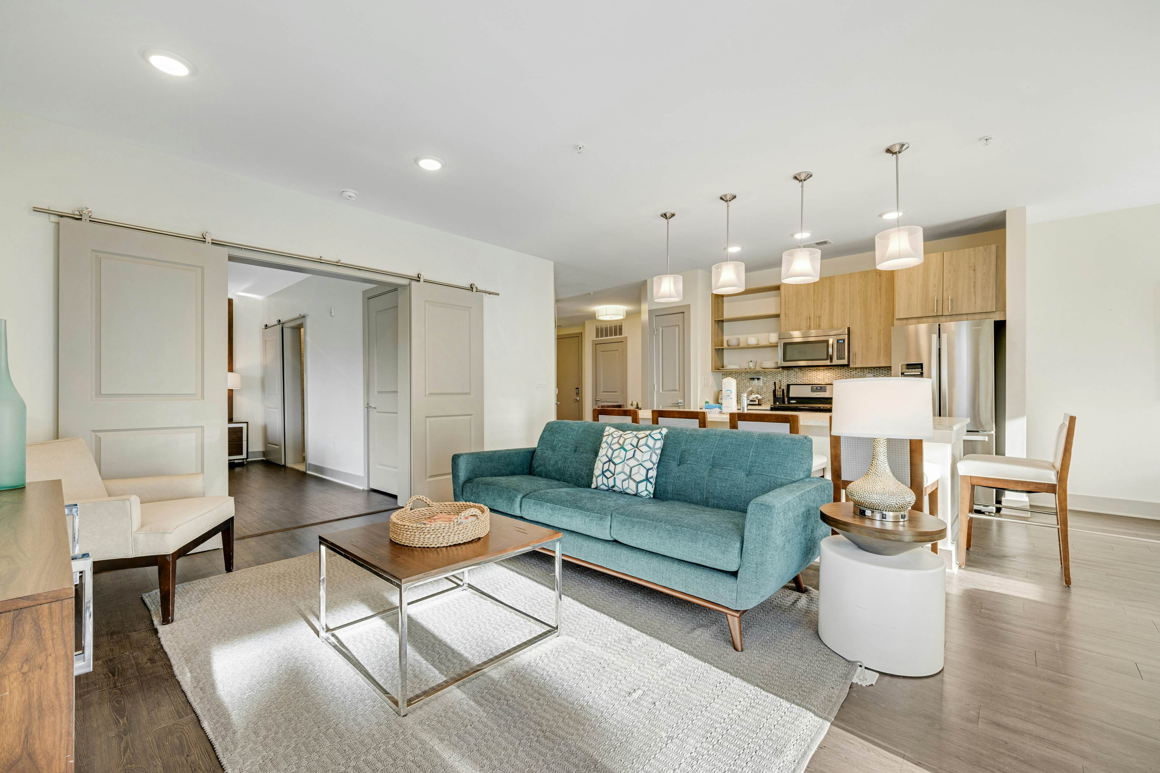 Paradise Palms - The Pointe 336